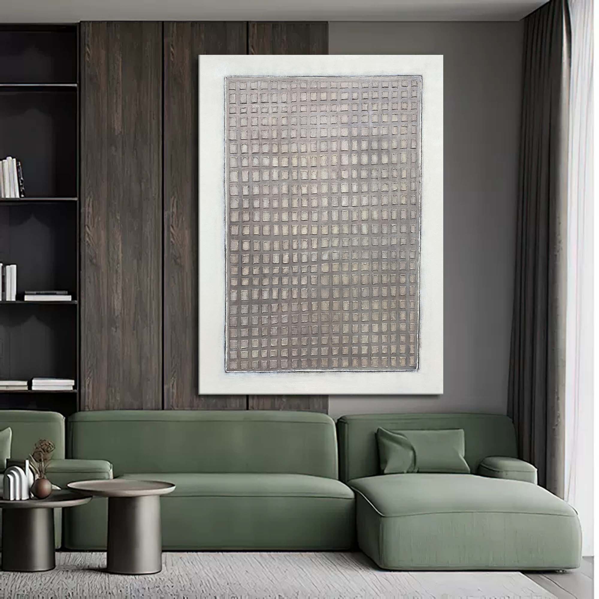 Wabi-Sabi Wall Art TX178 - Neutralighting