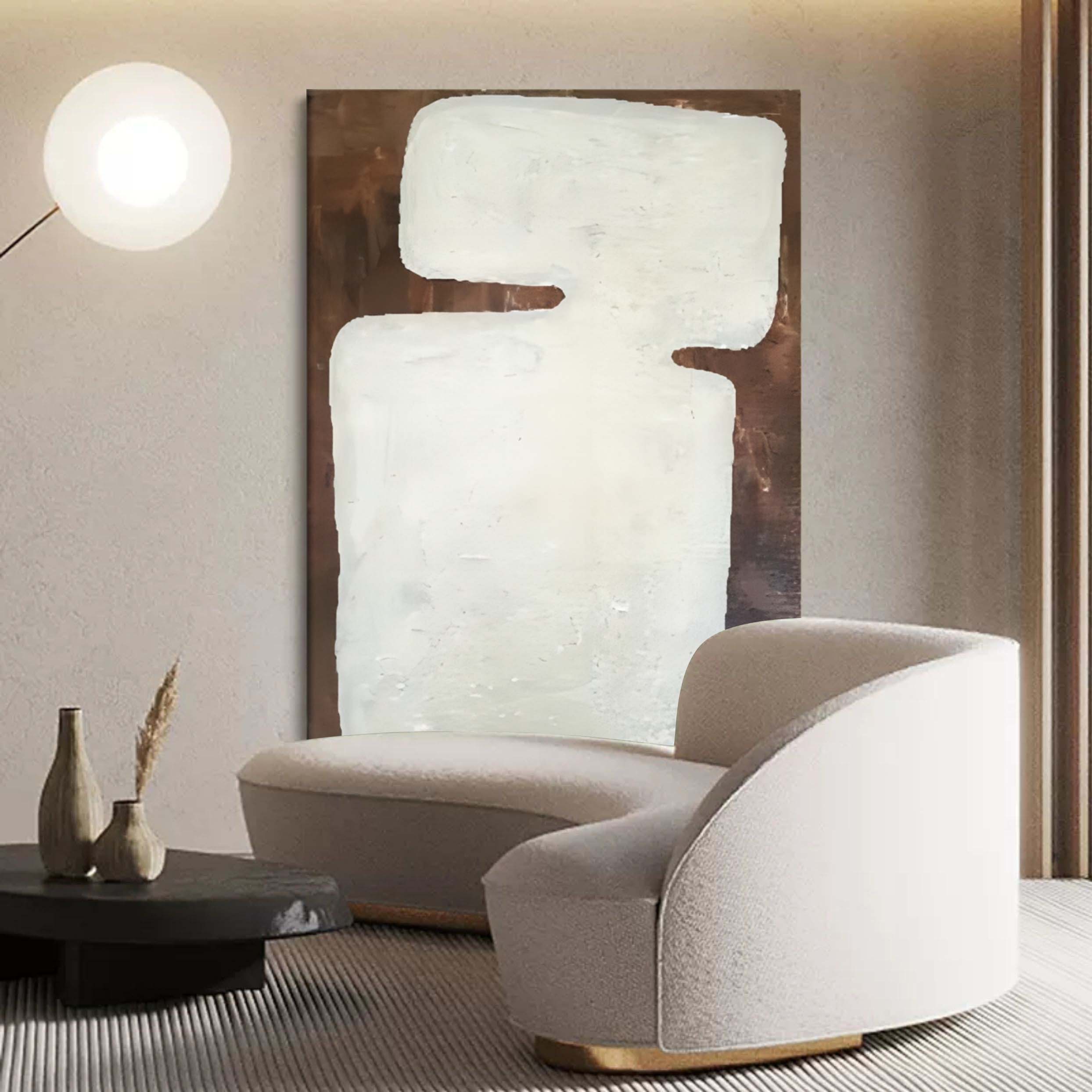 Wabi-Sabi Wall Art TX203 - Neutralighting