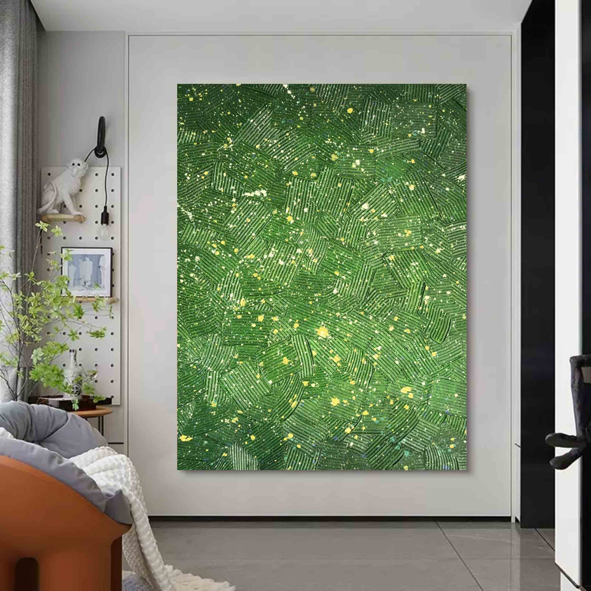 Colorful Painting CA083 - Neutralighting