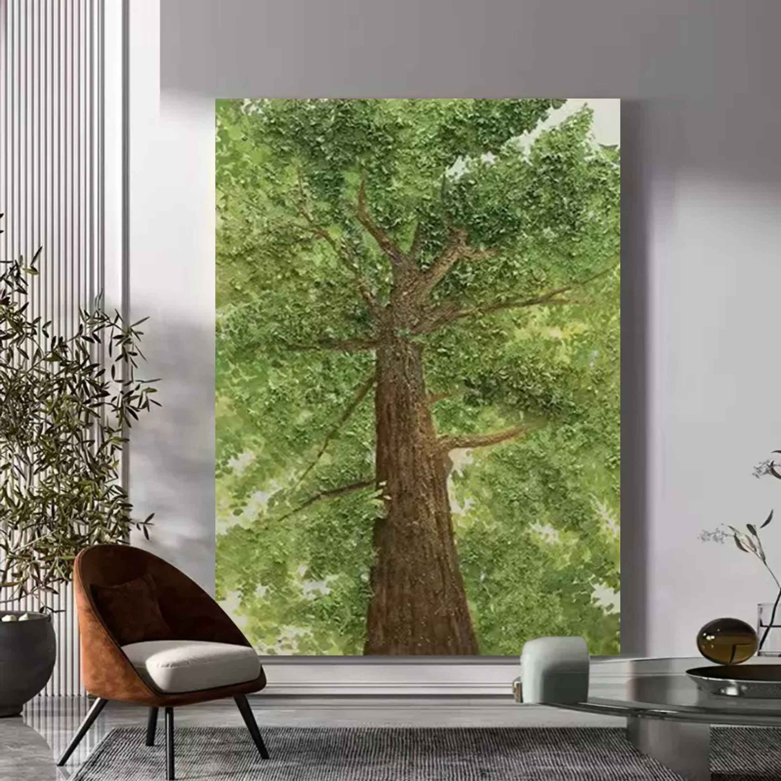 Landscape Canvas Art LCA010 - Neutralighting