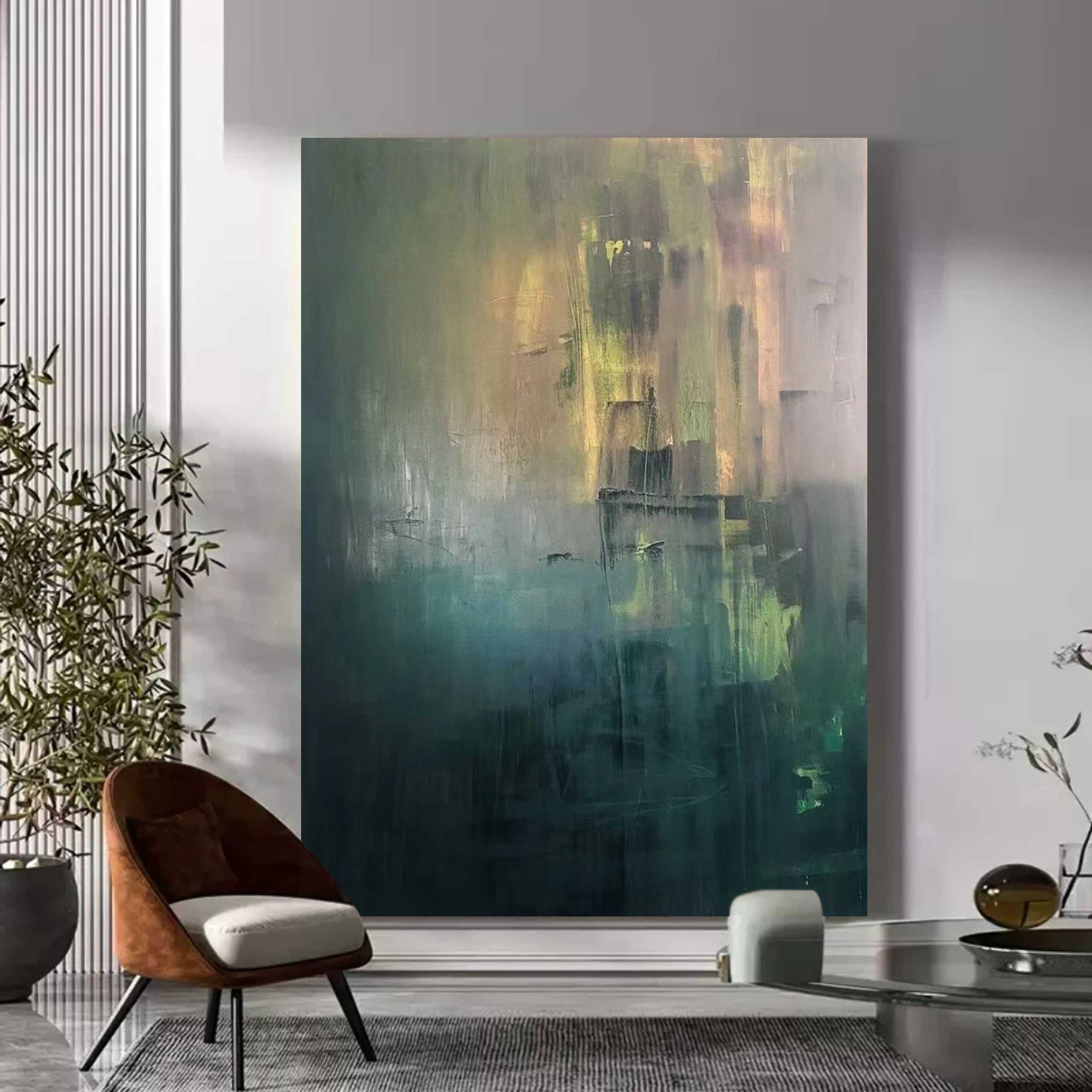 Wabi-Sabi Wall Art TX213 - Neutralighting