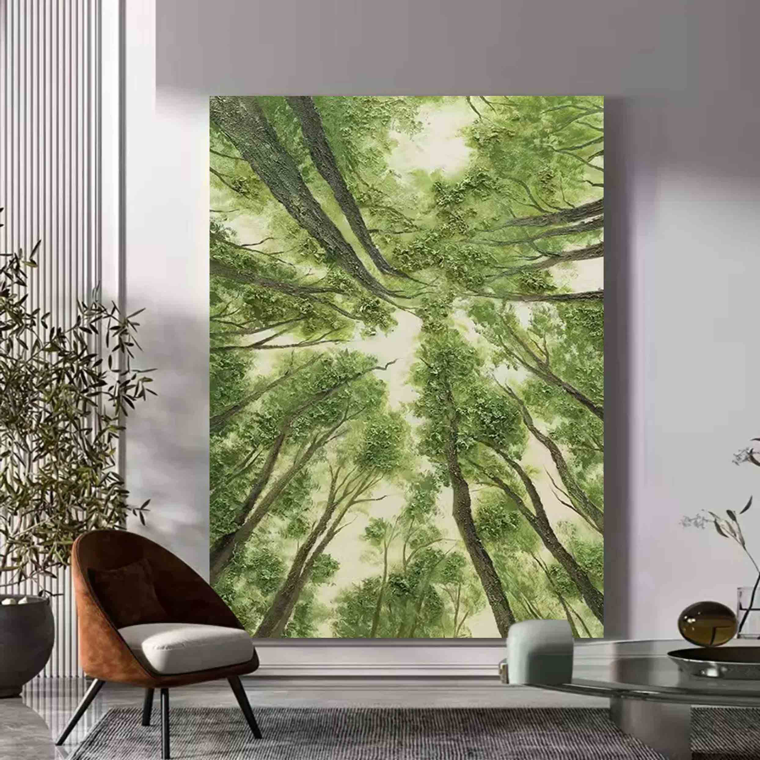 Landscape Canvas Art LCA011 - Neutralighting