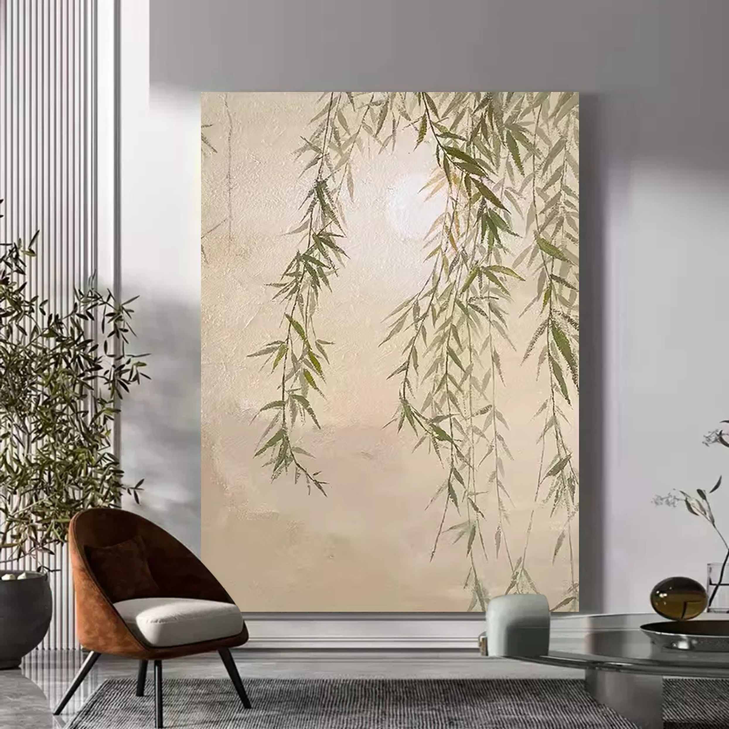 Landscape Canvas Art LCA004 - Neutralighting