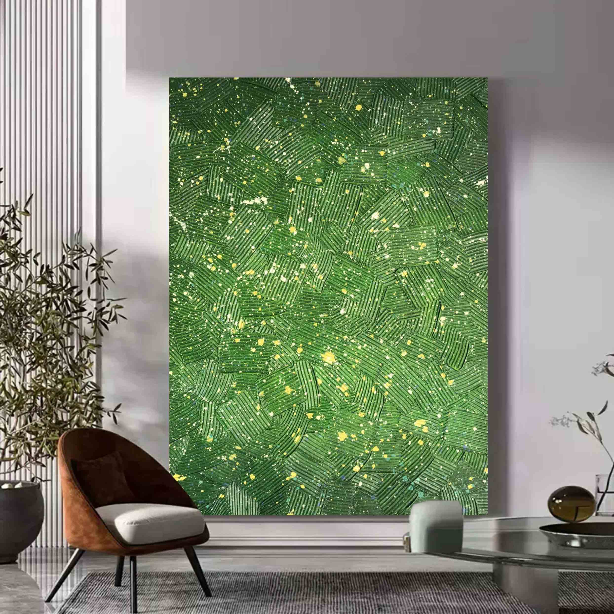 Colorful Painting CA083 - Neutralighting