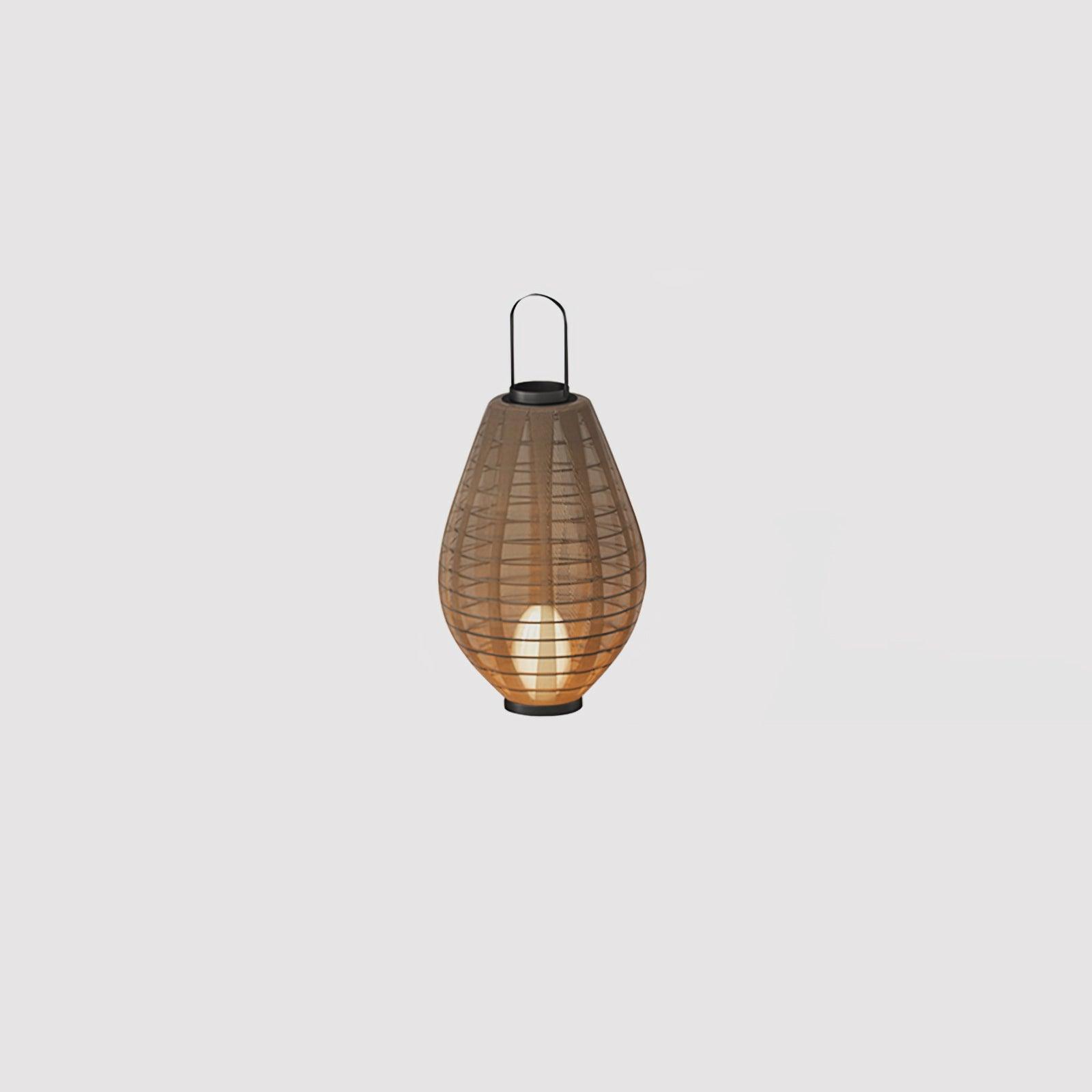Ray Mesh Beacon Outdoor Lamp - Neutralighting
