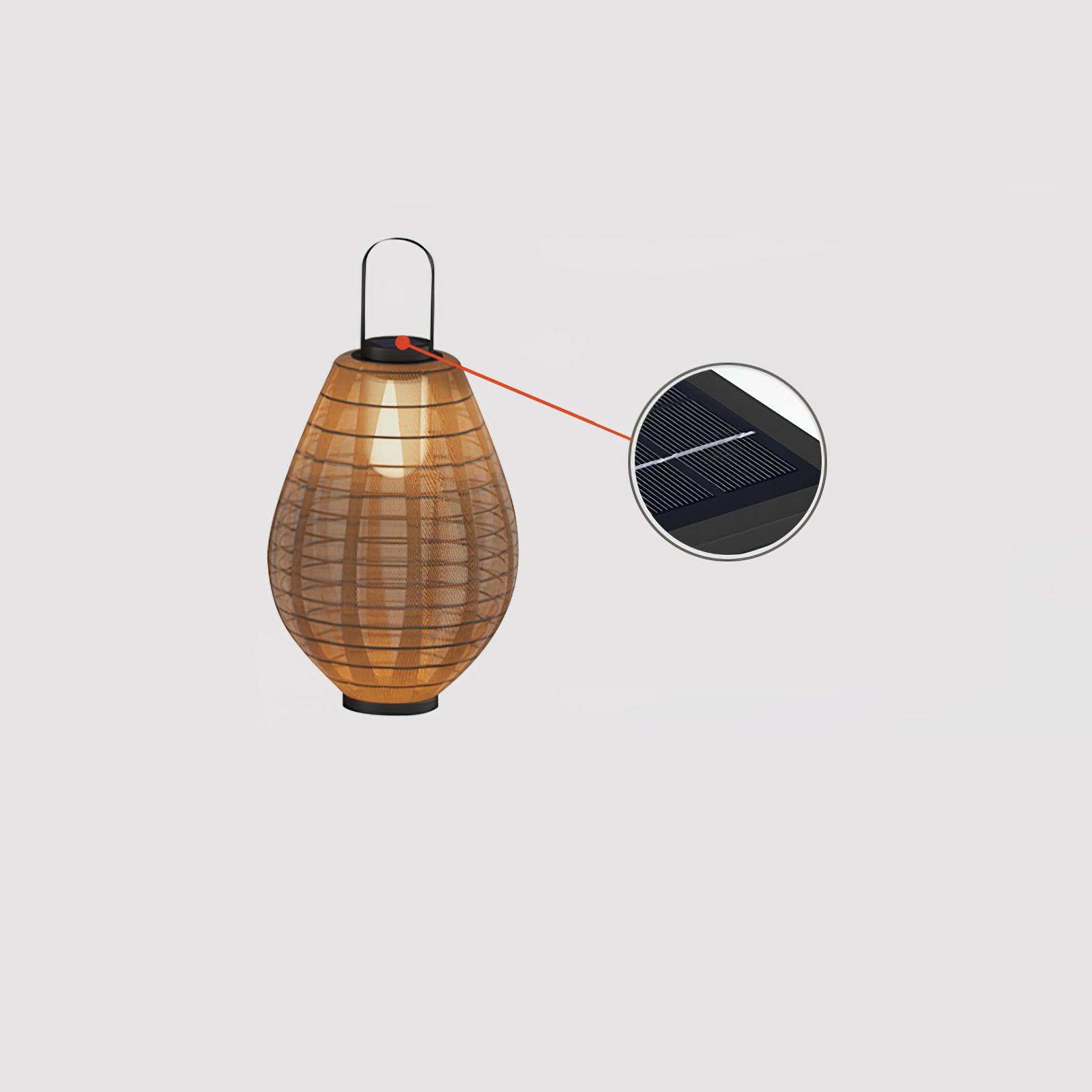 Ray Mesh Beacon Outdoor Lamp - Neutralighting