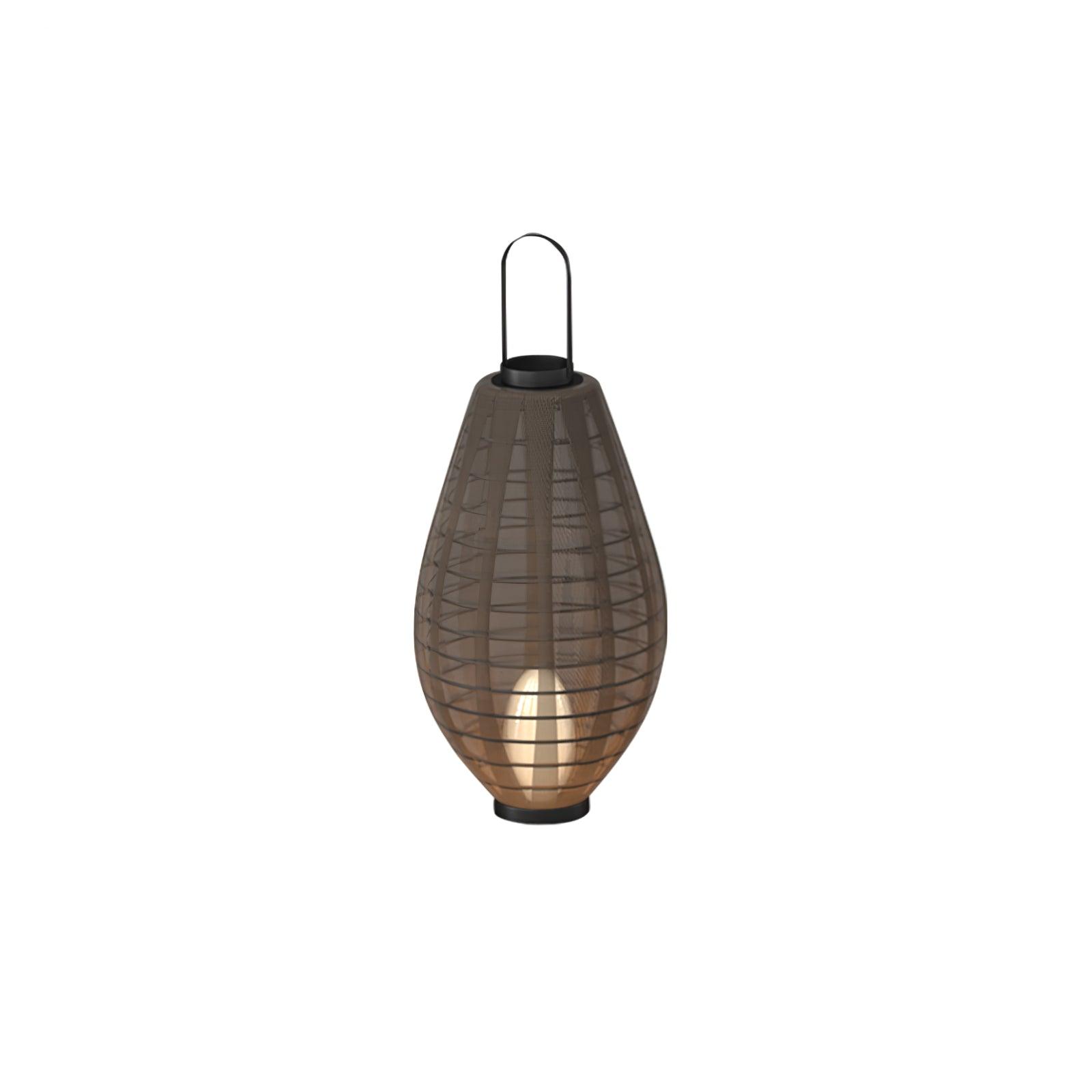 Ray Mesh Beacon Outdoor Lamp - Neutralighting