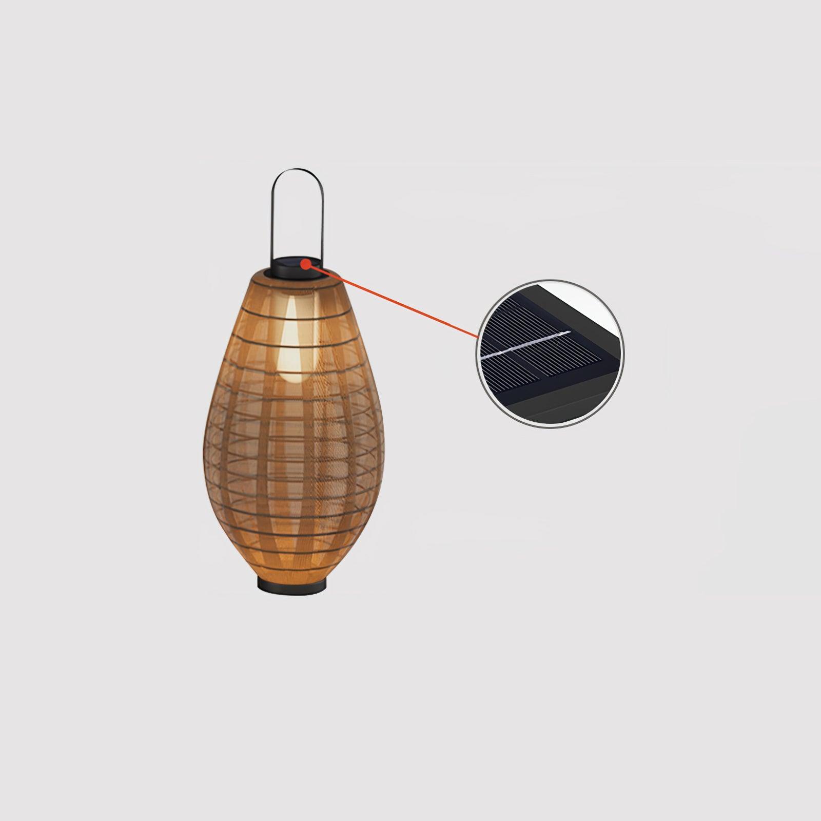 Ray Mesh Beacon Outdoor Lamp - Neutralighting