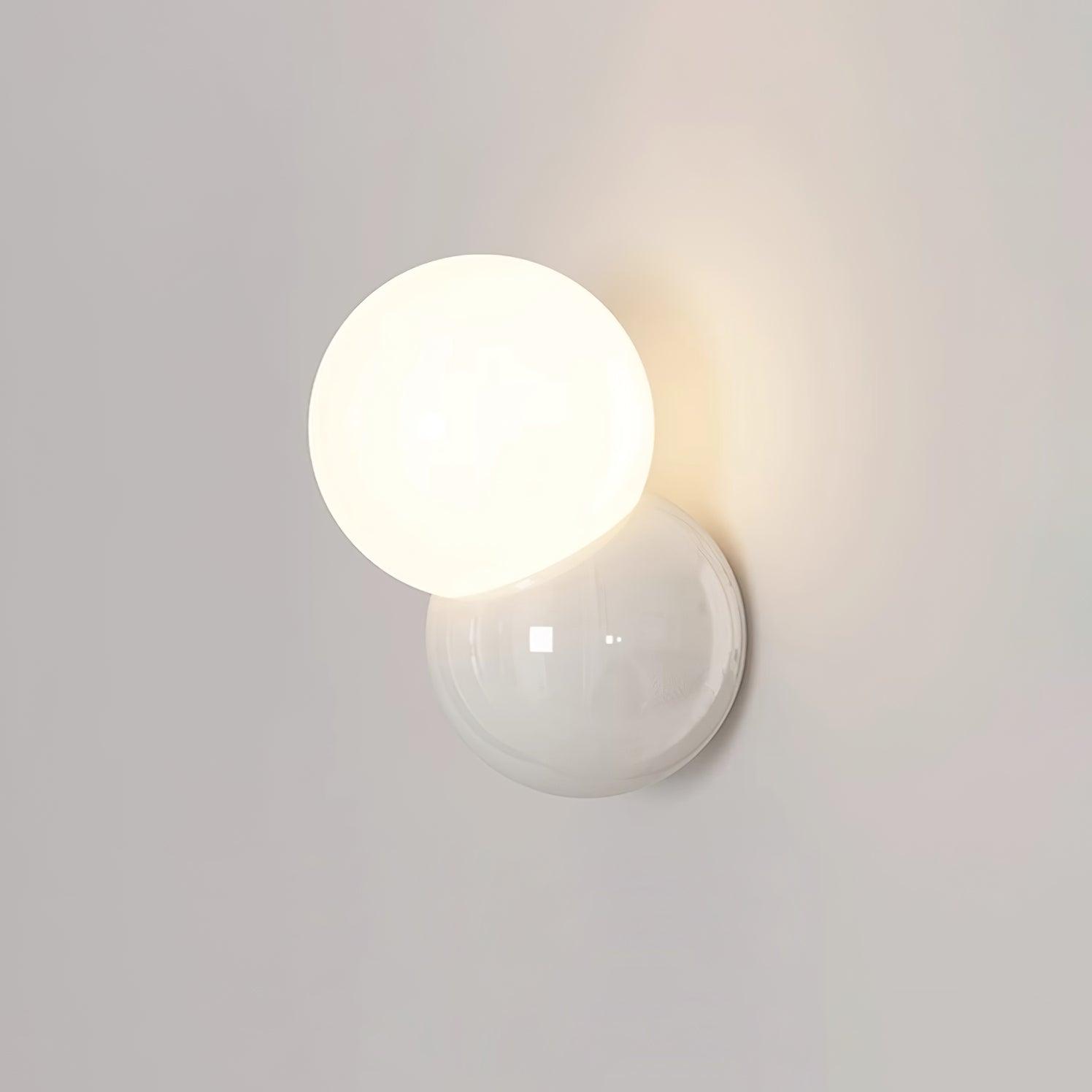 Nora Wall Lamp - Neutralighting