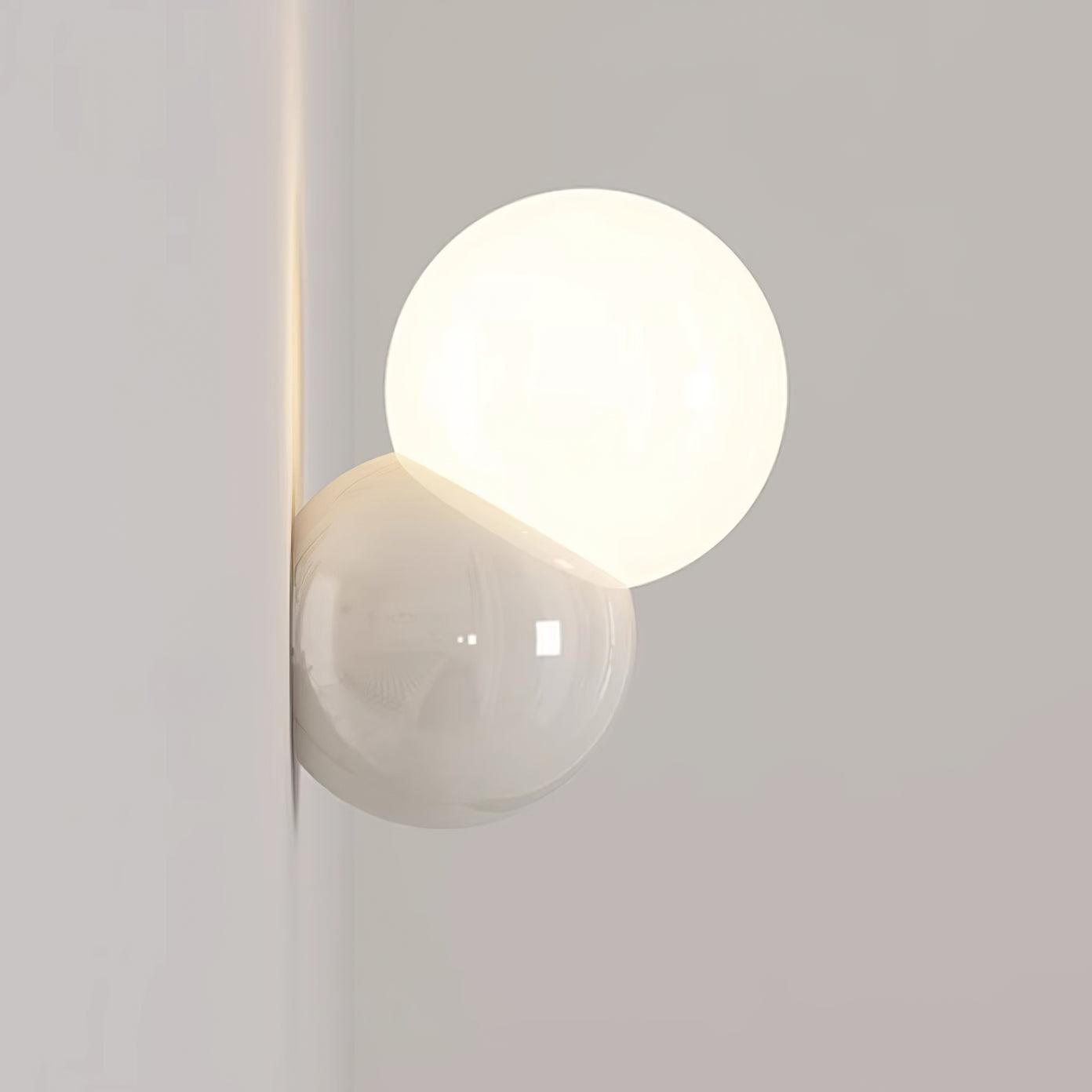 Nora Wall Lamp - Neutralighting