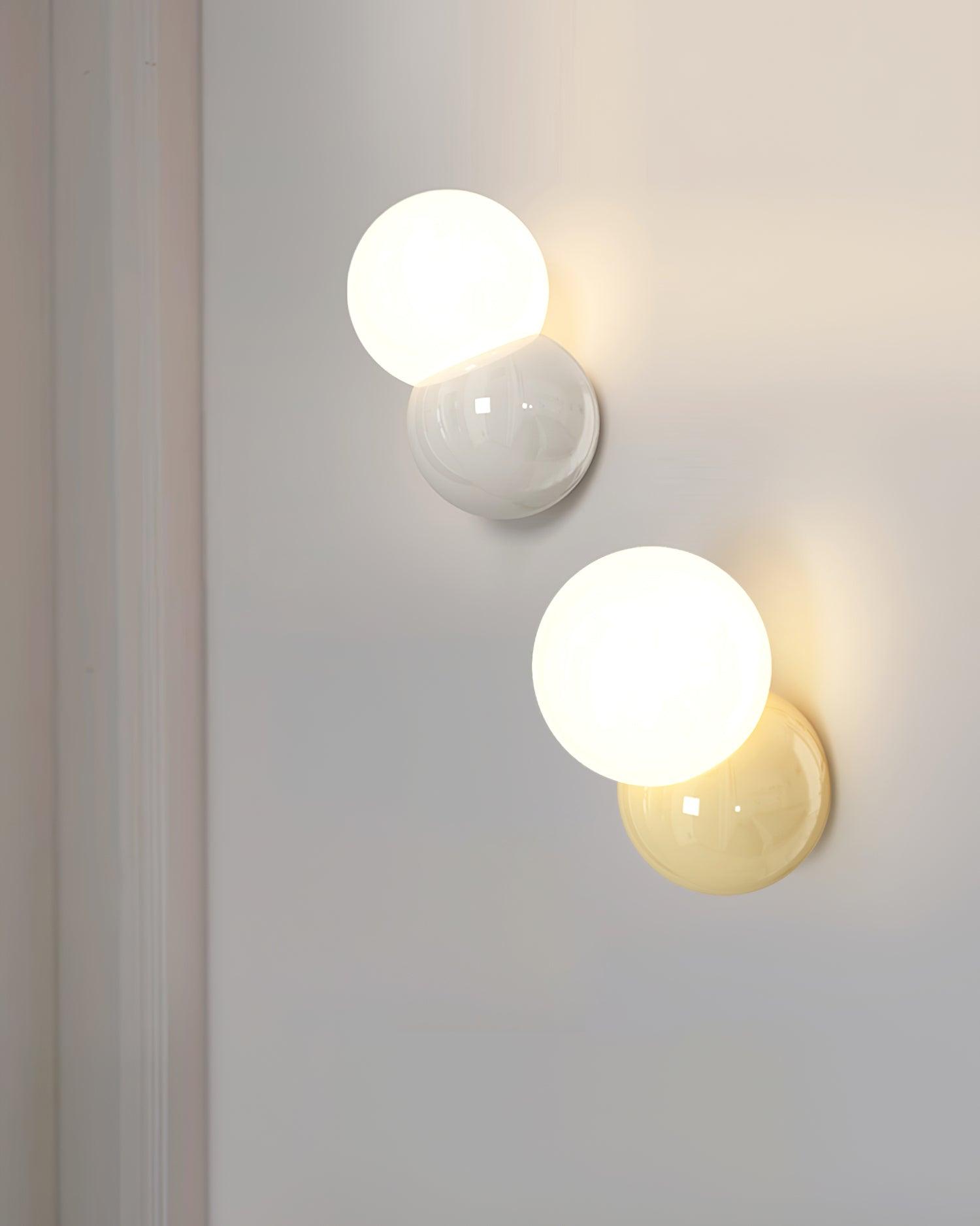 Nora Wall Lamp - Neutralighting