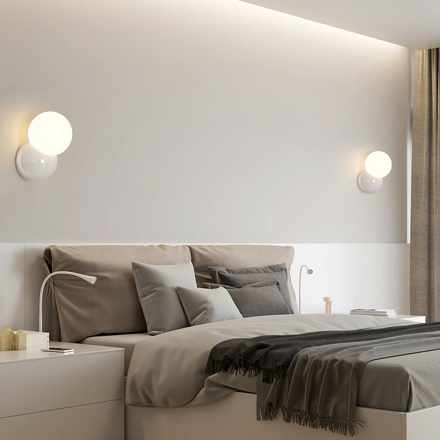 Nora Wall Lamp - Neutralighting