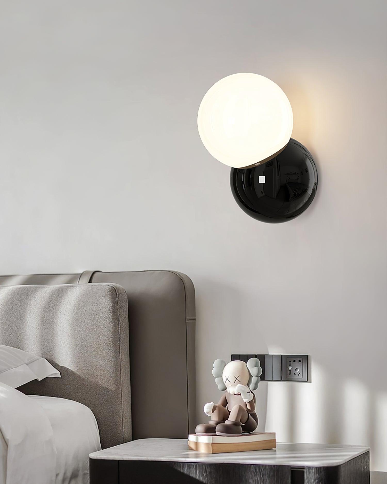 Nora Wall Lamp - Neutralighting