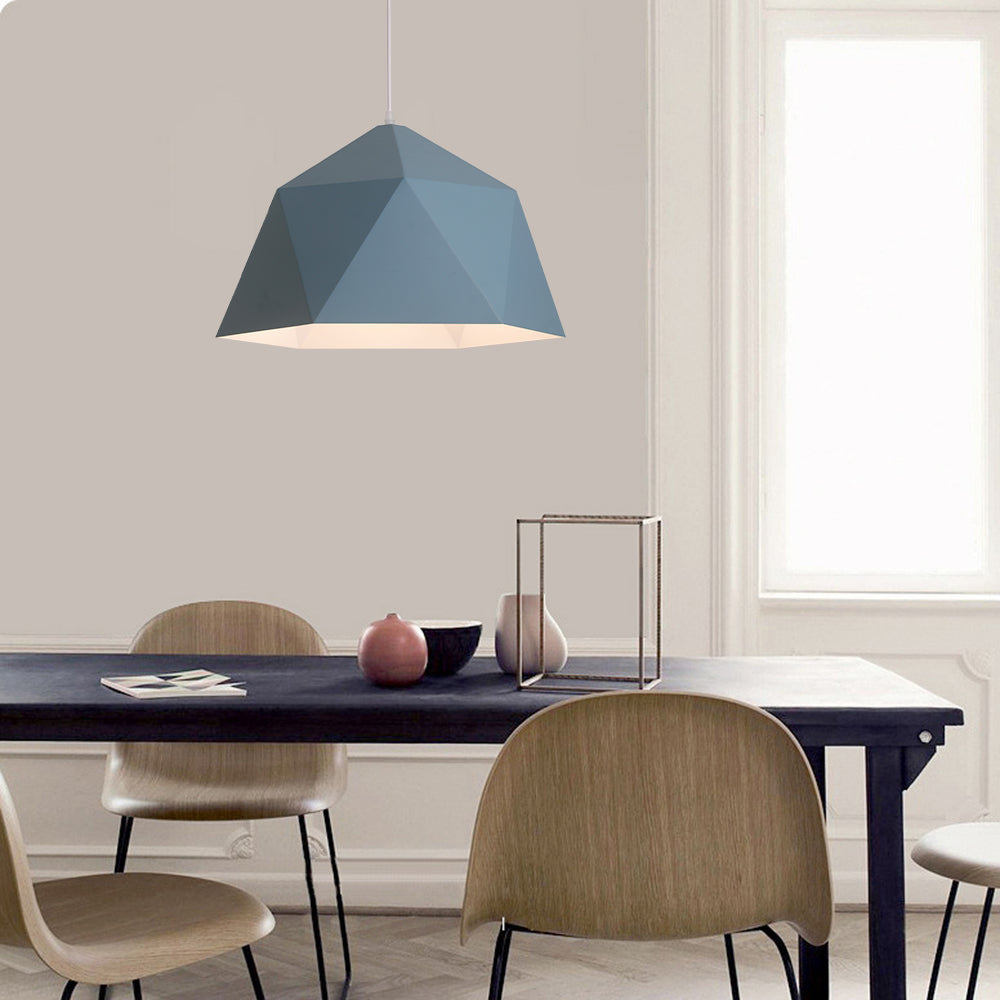 Aria Pendant Light, Morandi 9 Colour - Neutralighting