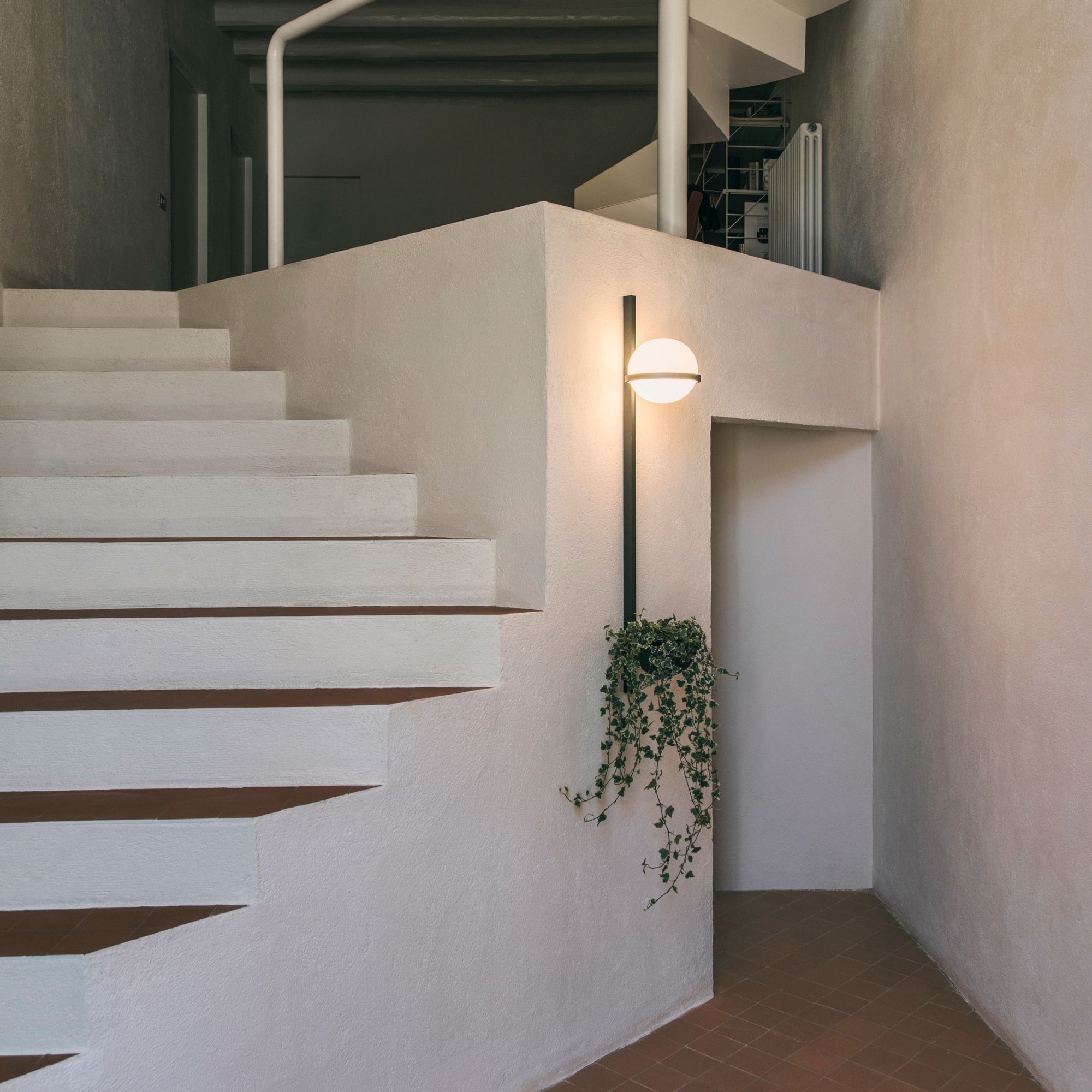 Ray Indoor Outdoor Wall Light - Neutralighting