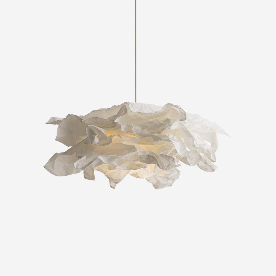 Origami Series Paper Pendant Light - Neutralighting