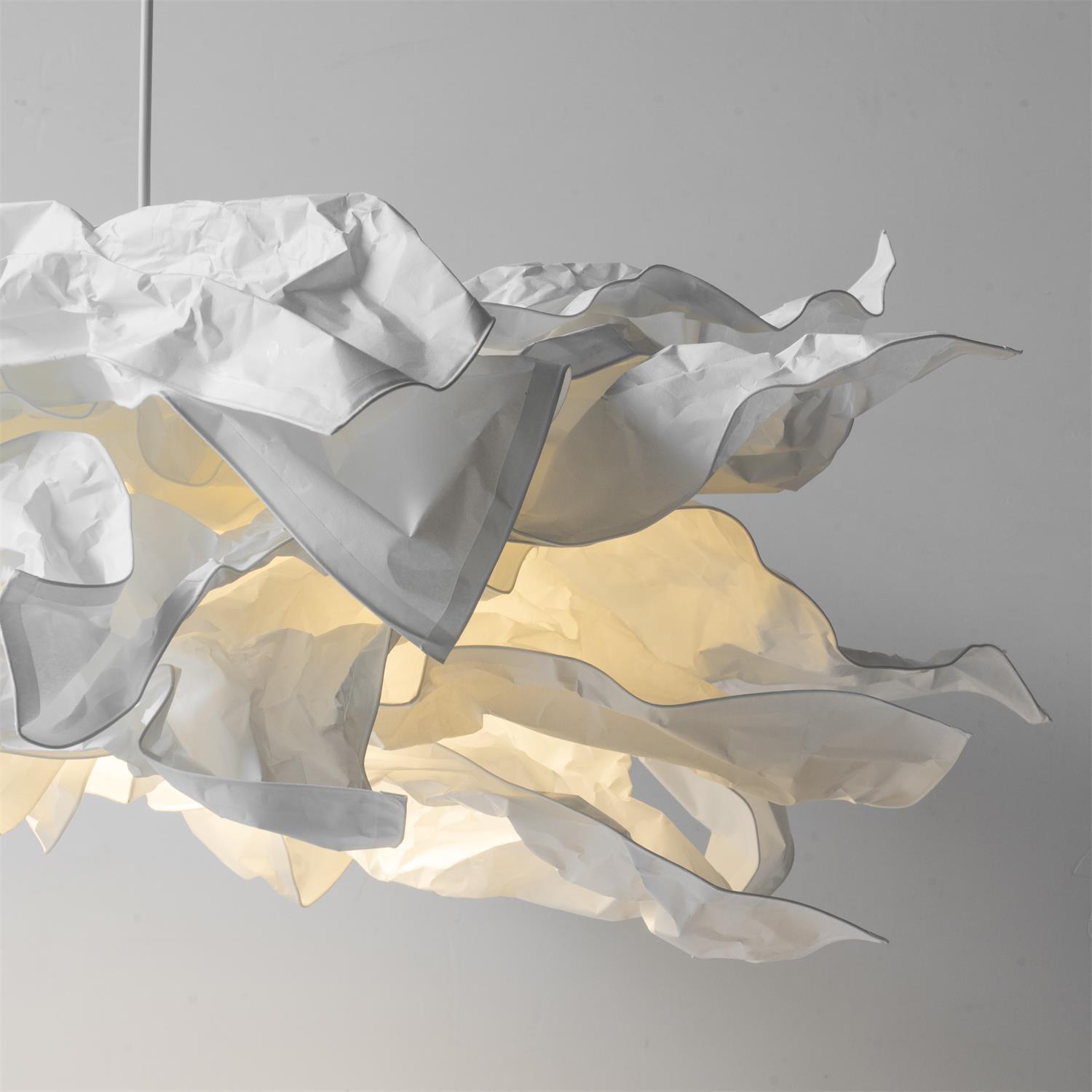 Origami Series Paper Pendant Light - Neutralighting