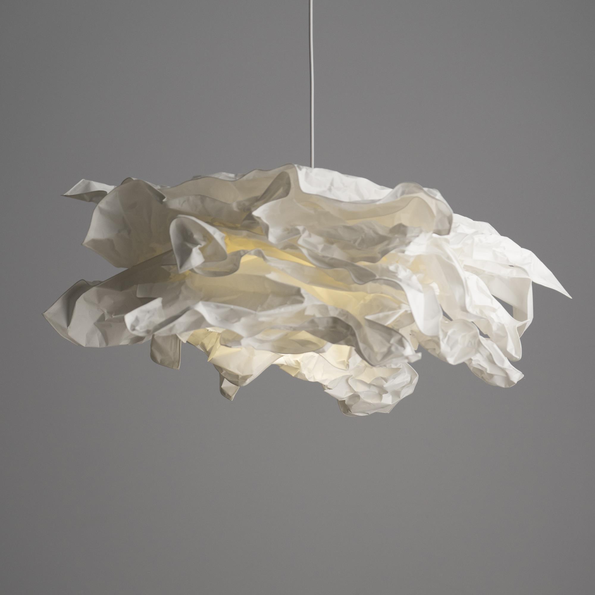 Origami Series Paper Pendant Light - Neutralighting