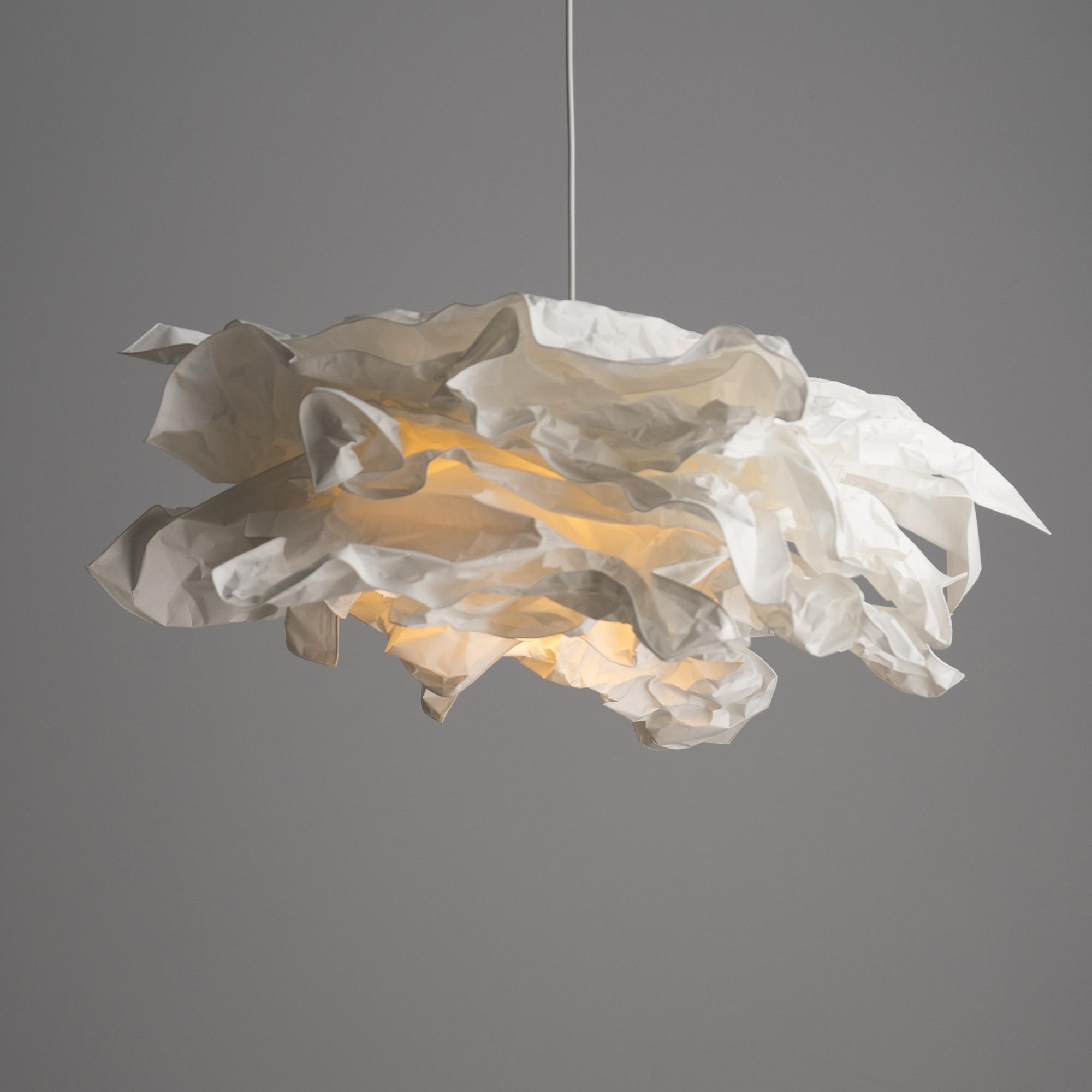Origami Series Paper Pendant Light - Neutralighting