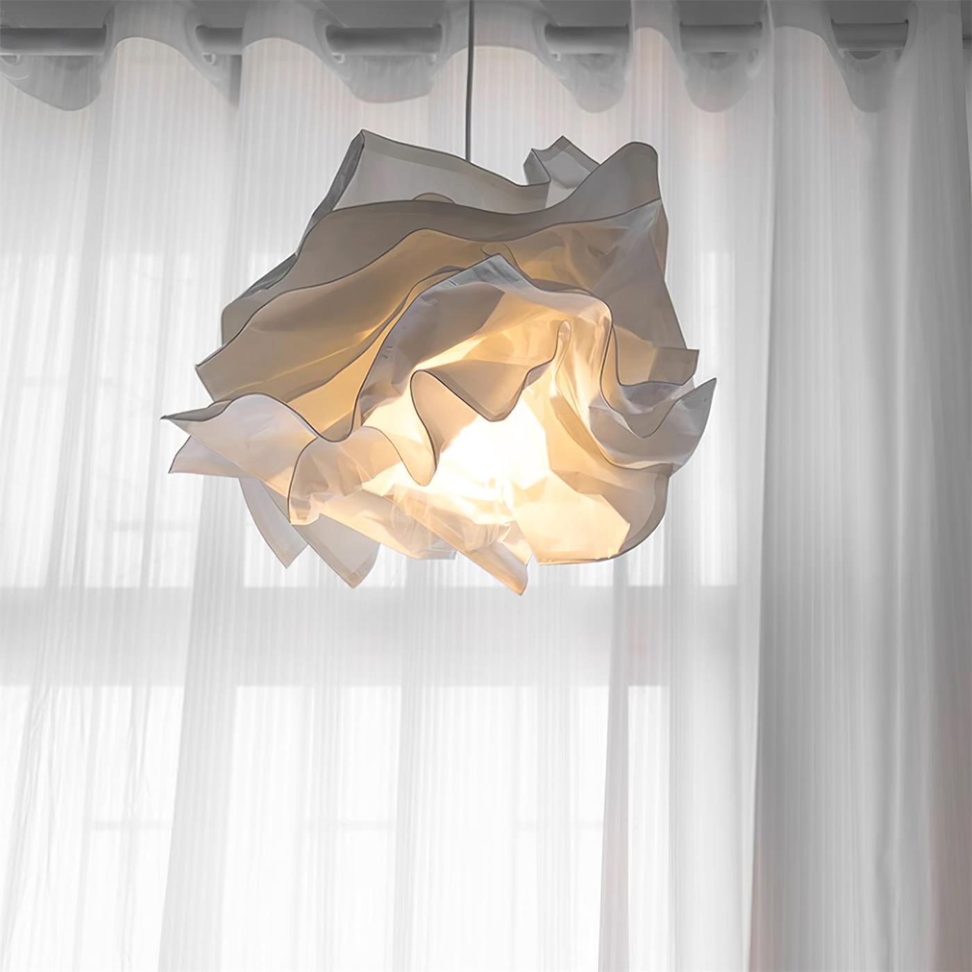 Origami Series Paper Pendant Light - Neutralighting