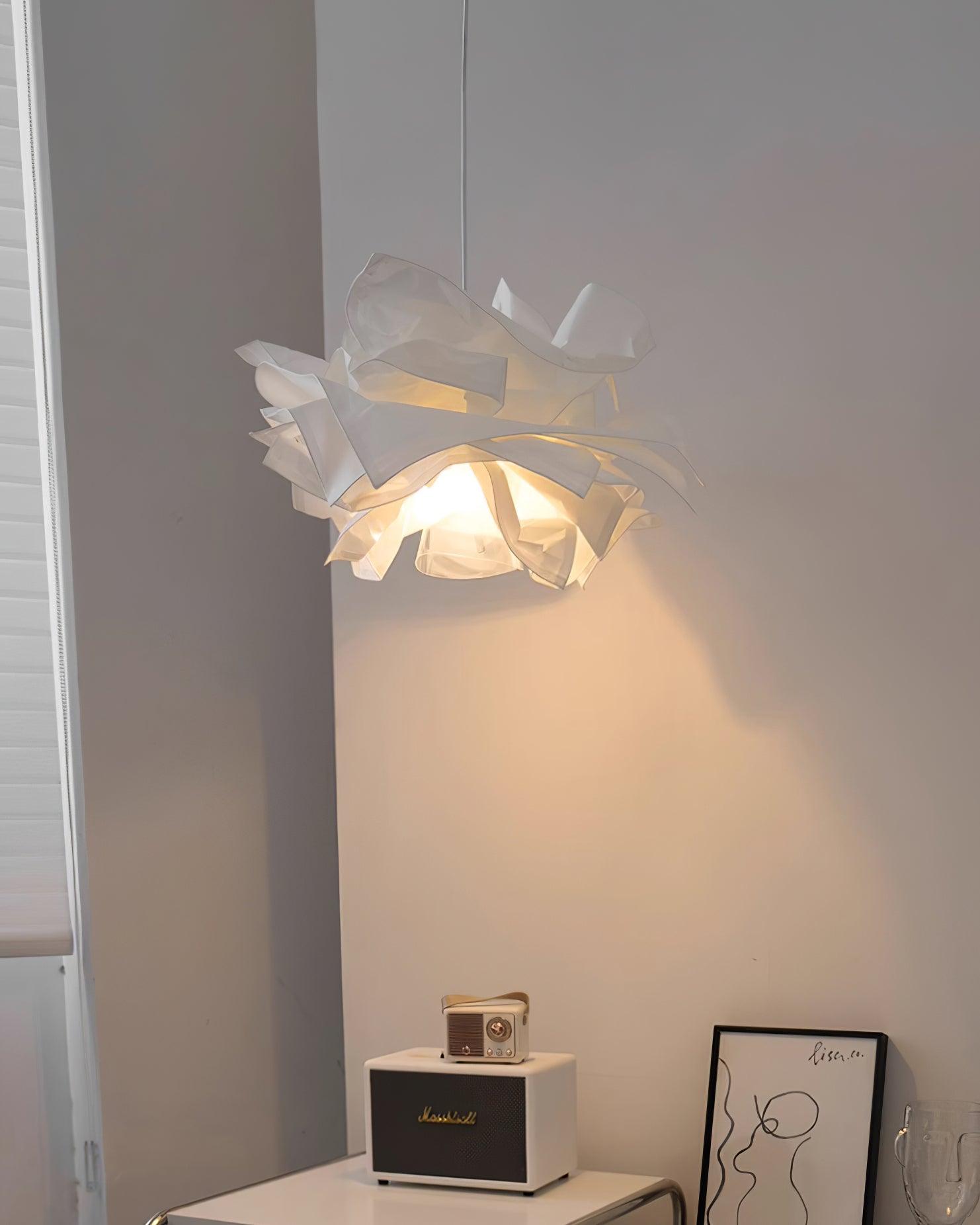 Origami Series Paper Pendant Light - Neutralighting