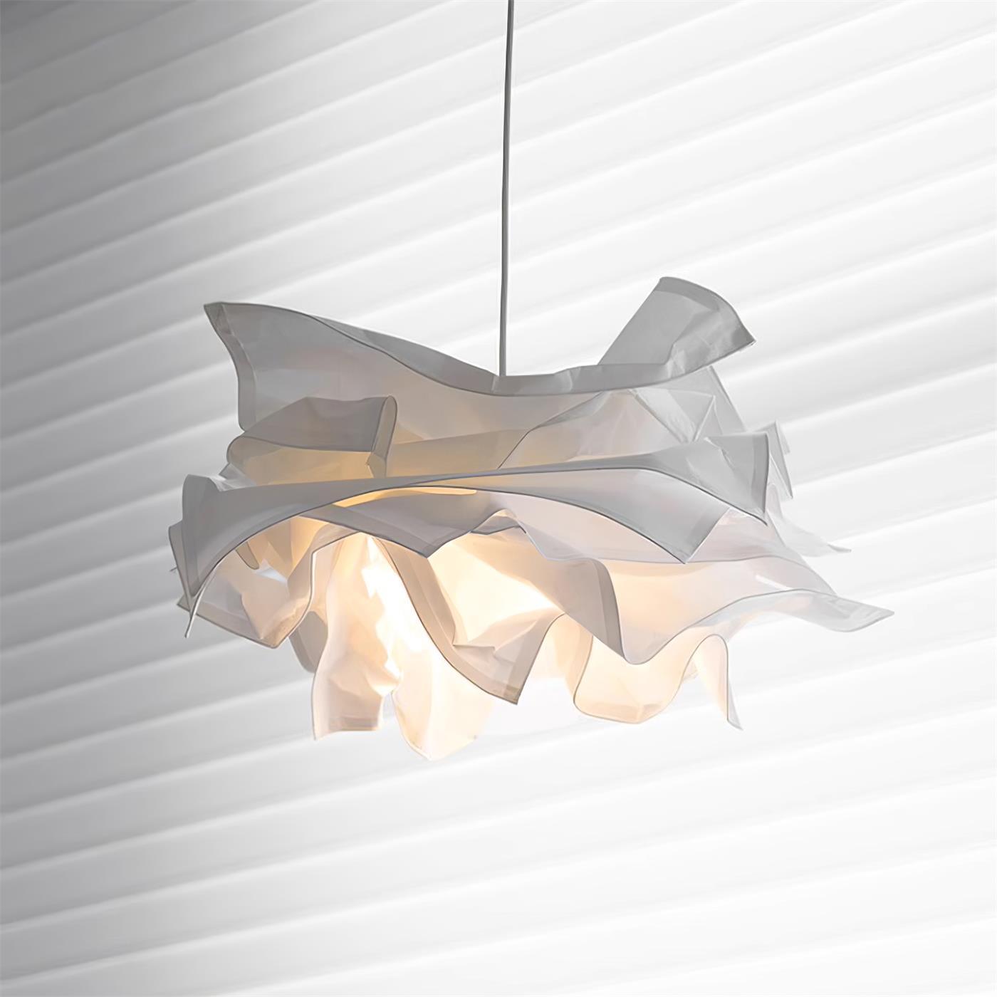 Origami Series Paper Pendant Light - Neutralighting