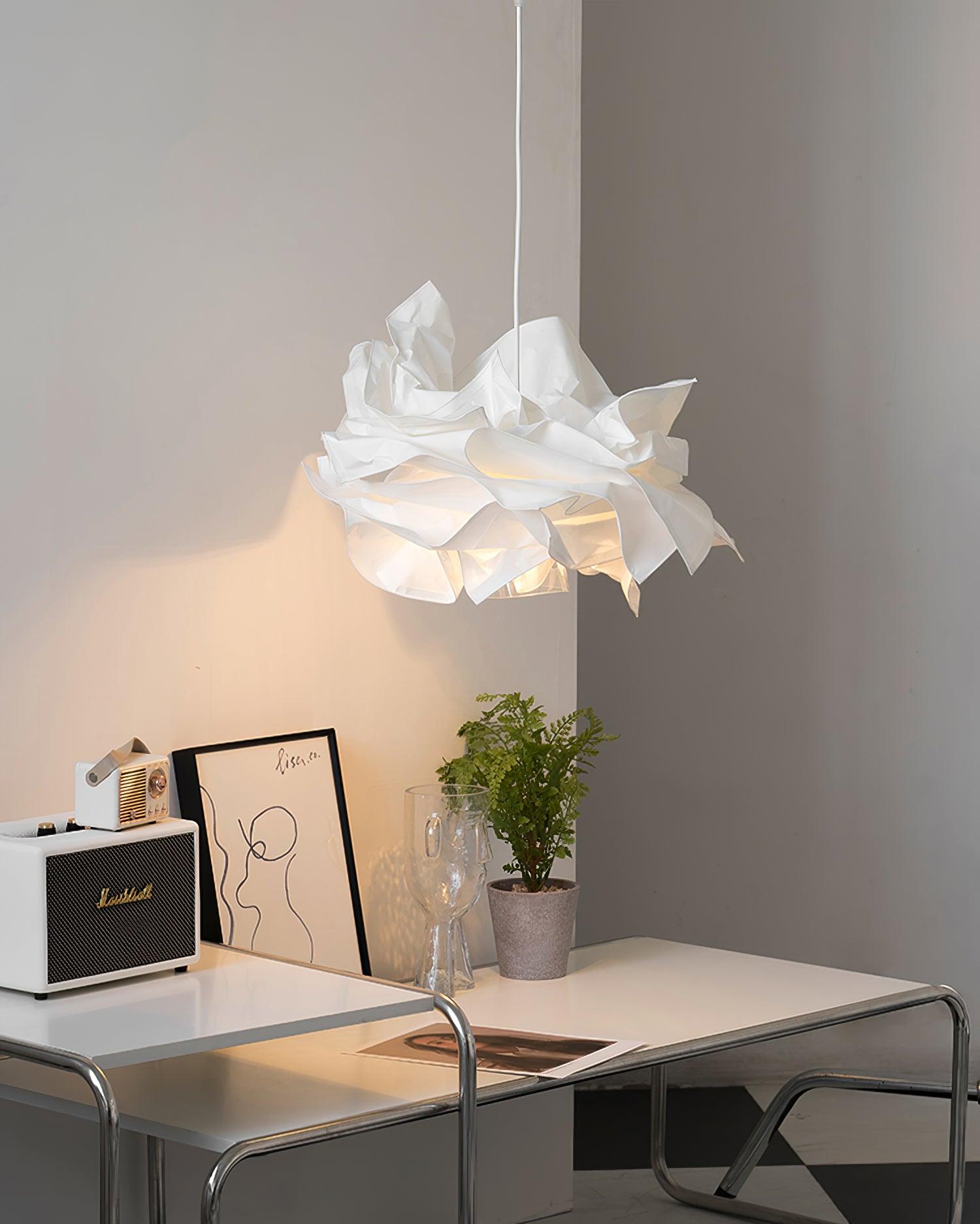 Origami Series Paper Pendant Light - Neutralighting