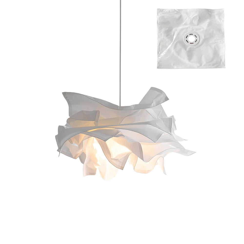 Origami Series Paper Pendant Light - Neutralighting