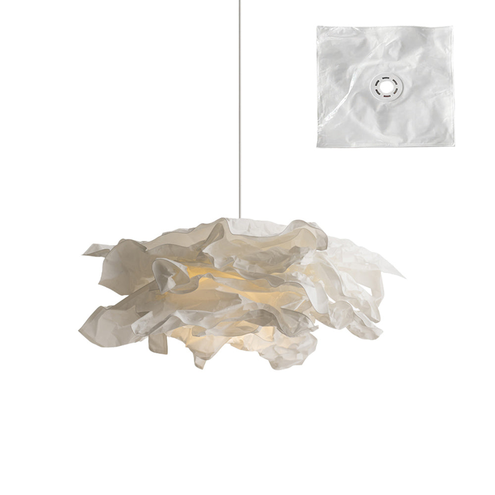Origami Series Paper Pendant Light - Neutralighting