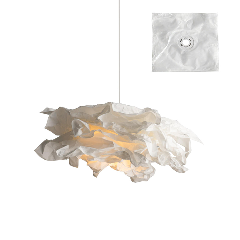 Origami Series Paper Pendant Light - Neutralighting