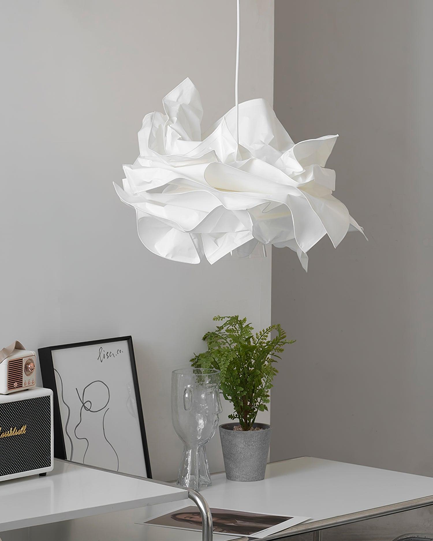 Origami Series Paper Pendant Light - Neutralighting