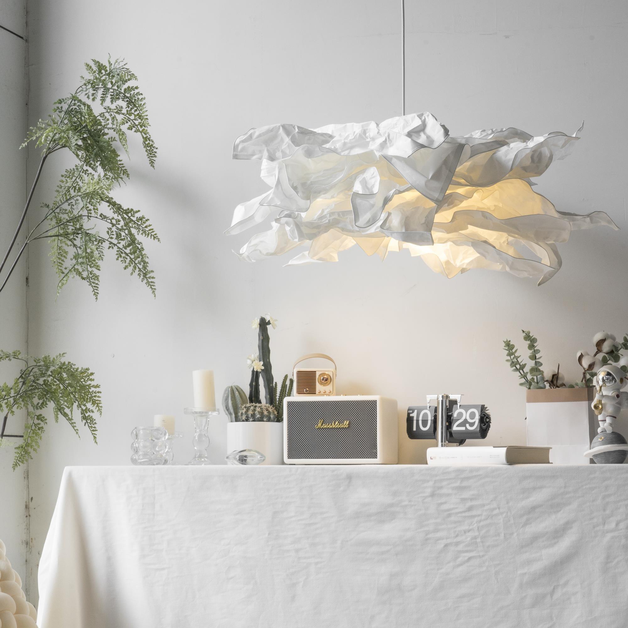 Origami Series Paper Pendant Light - Neutralighting