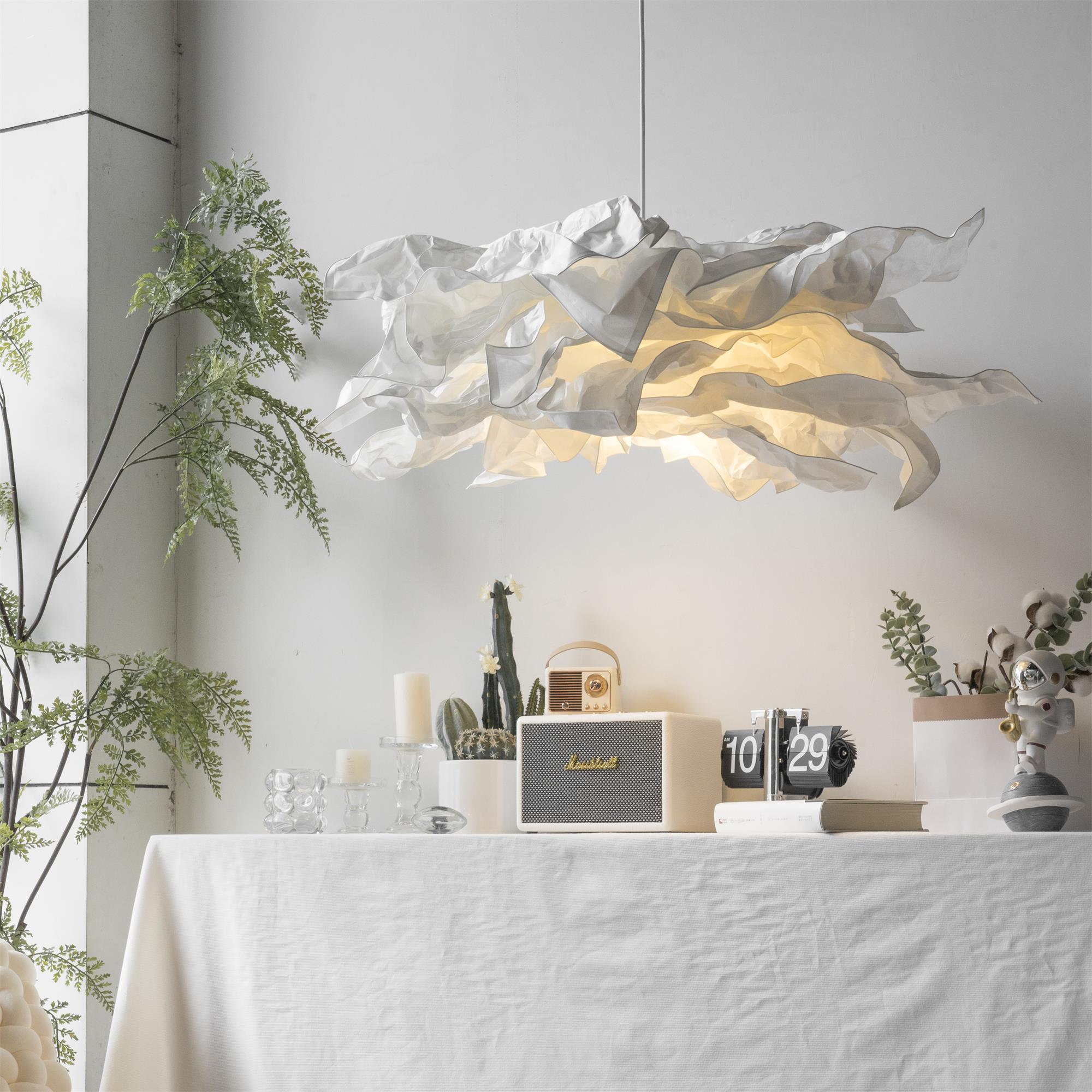 Origami Series Paper Pendant Light - Neutralighting