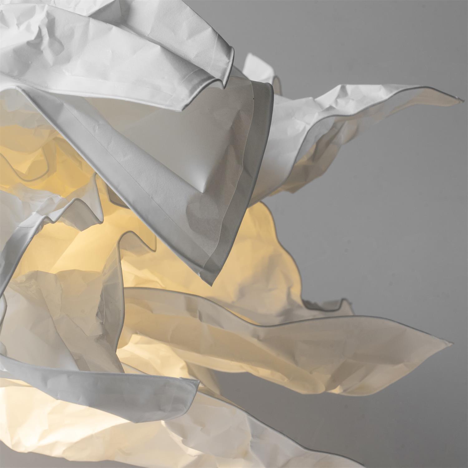 Origami Series Paper Pendant Light - Neutralighting