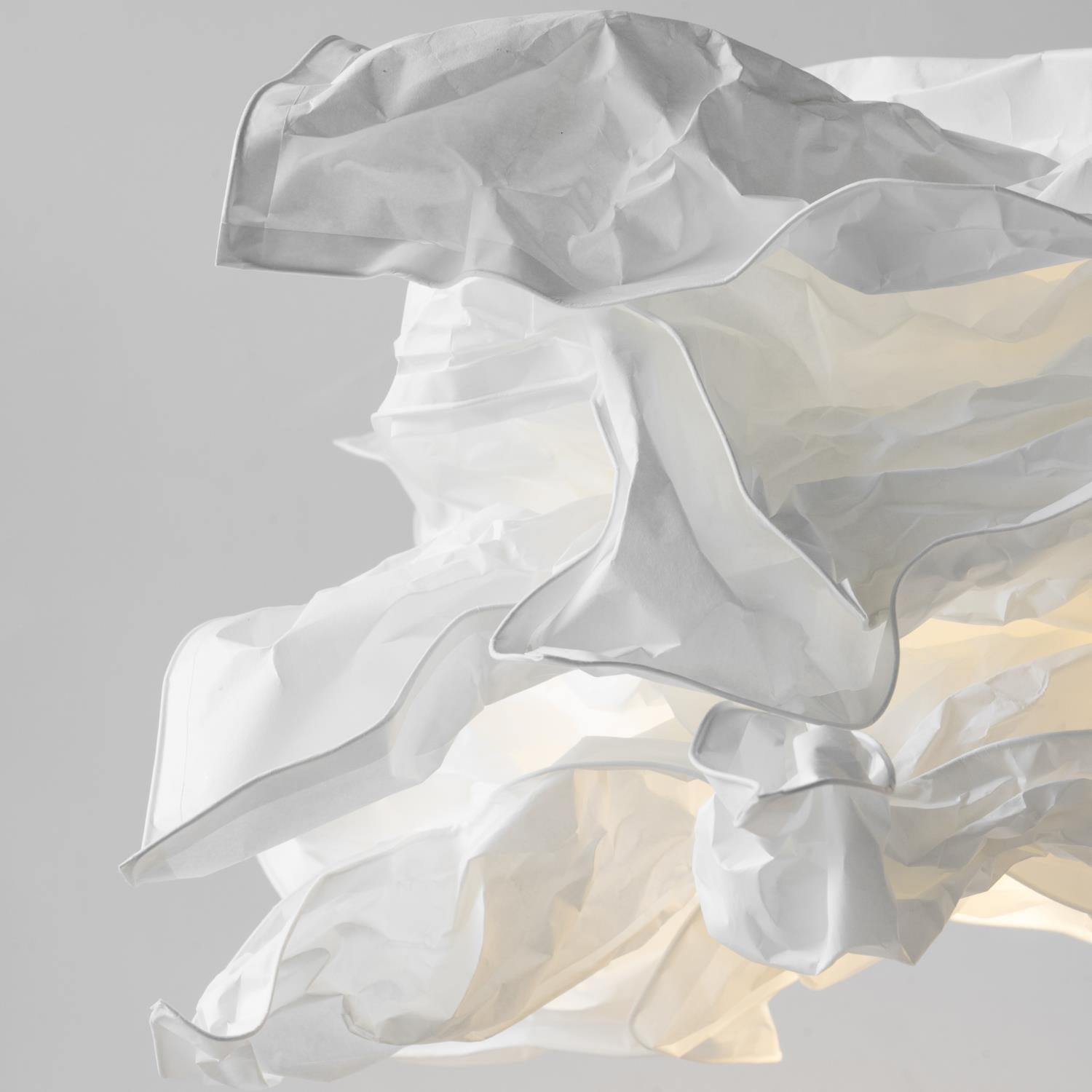 Origami Series Paper Pendant Light - Neutralighting