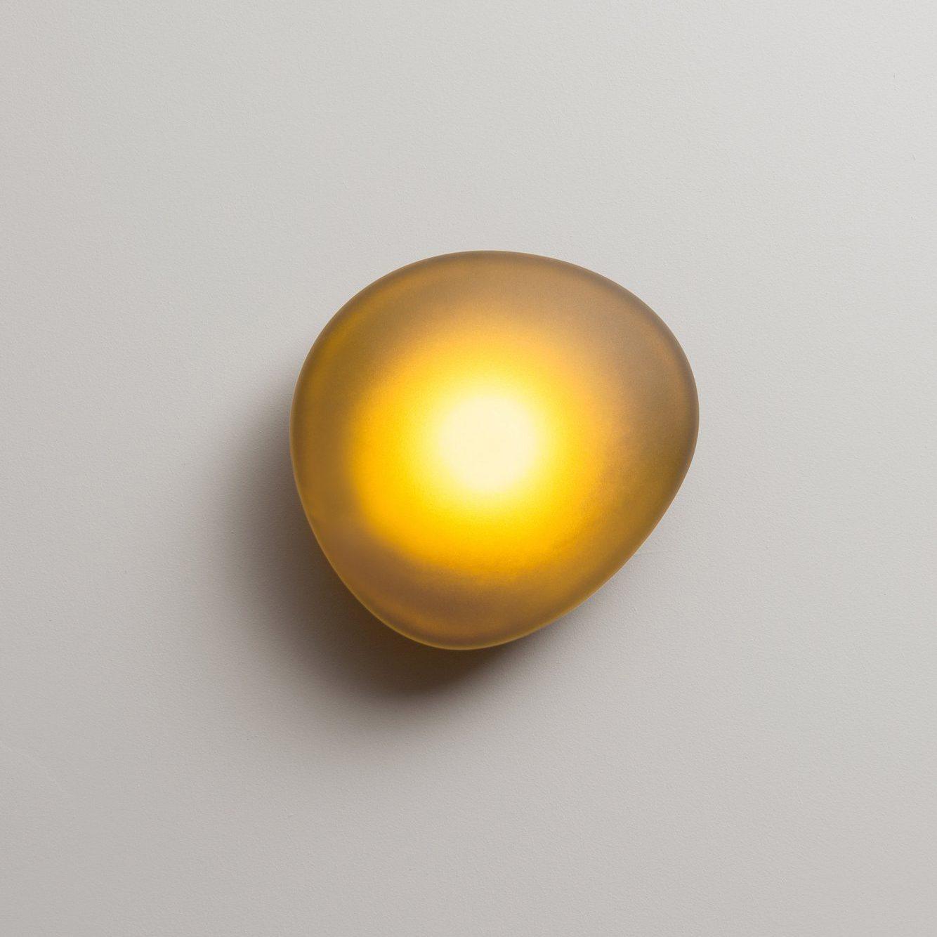 Ruvin Bubble Glass Wall Lamp - Neutralighting