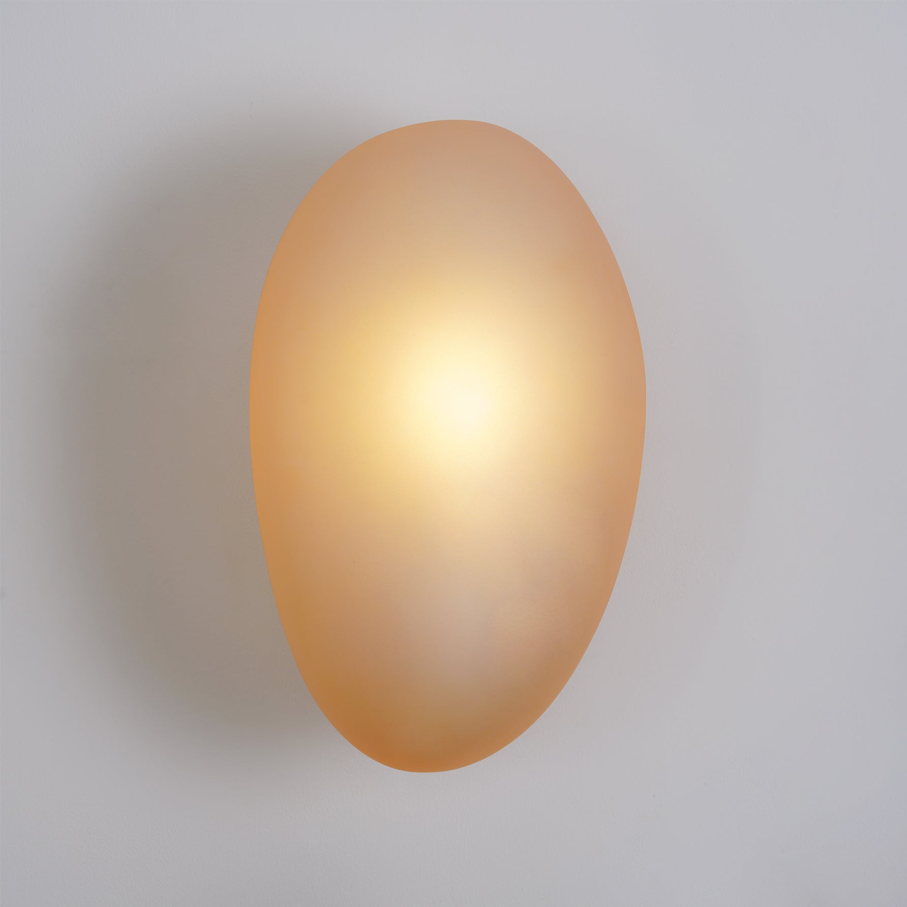 Ruvin Bubble Glass Wall Lamp - Neutralighting