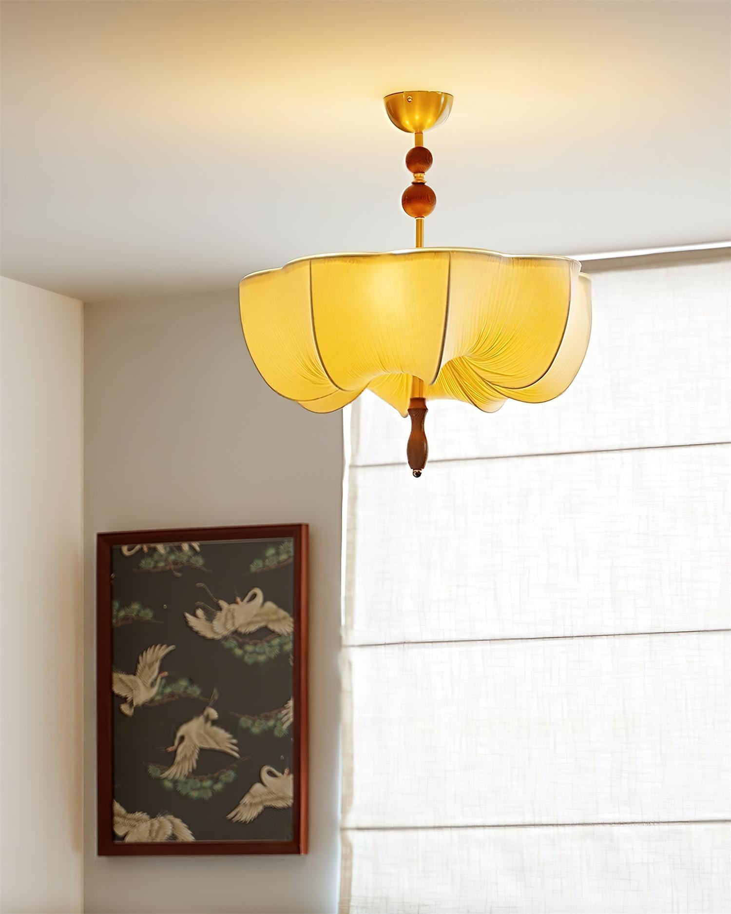 Petalia Ceiling Lamp - Neutralighting