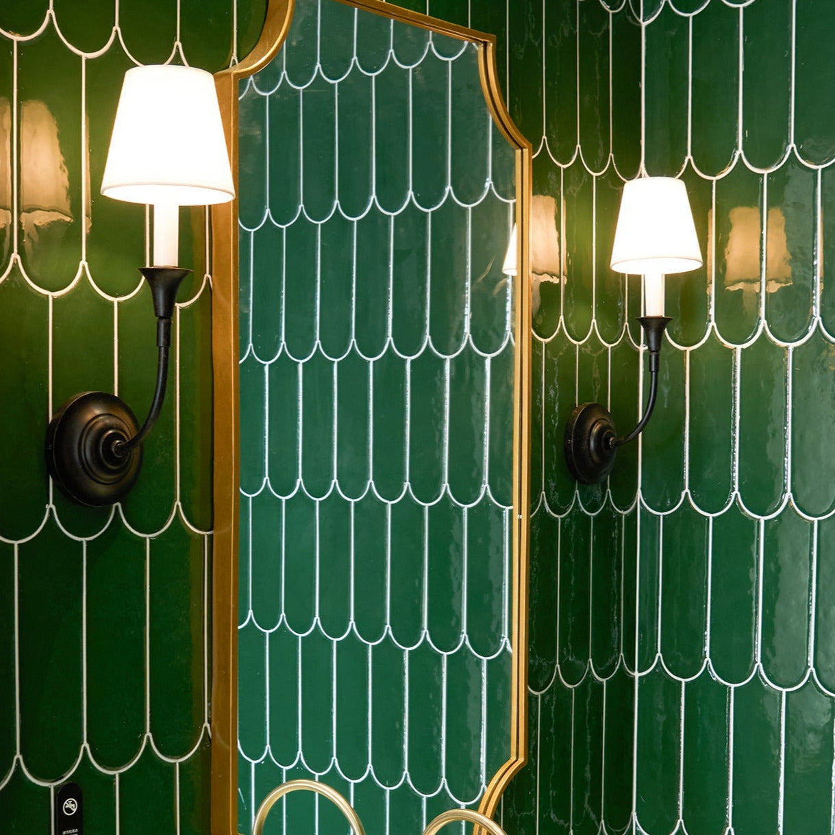Vivienne Wall Lamp Fabric - Neutralighting