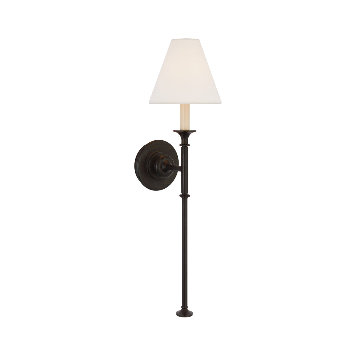 Vivienne Wall Lamp Fabric - Neutralighting