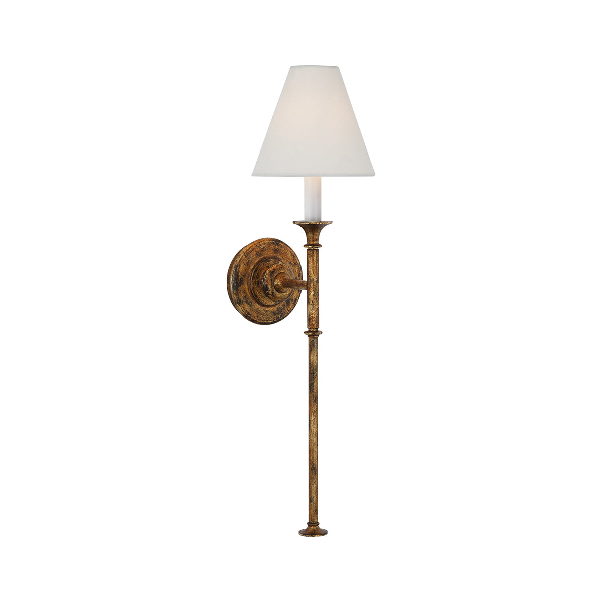 Vivienne Wall Lamp Fabric - Neutralighting