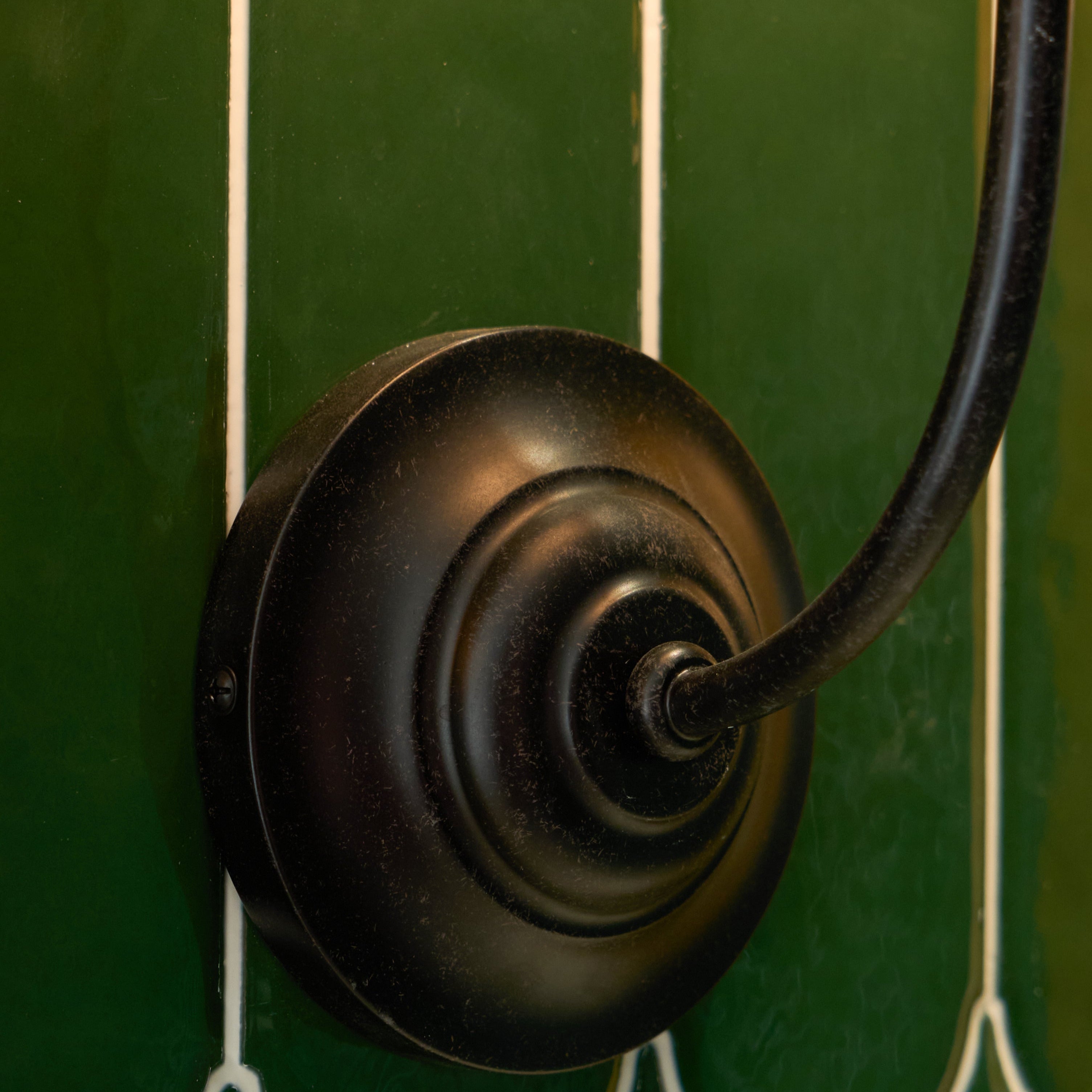 Vivienne Wall Lamp Fabric - Neutralighting