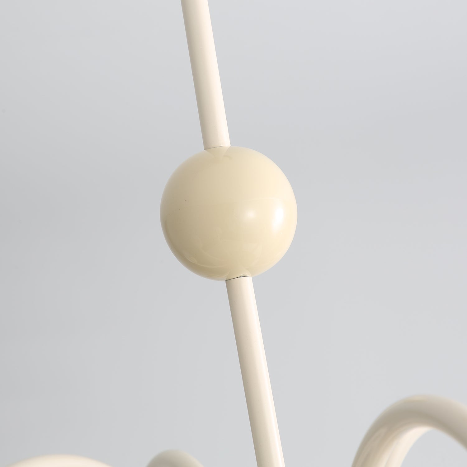 Pivone 8-Light Globe Chandelier - Neutralighting