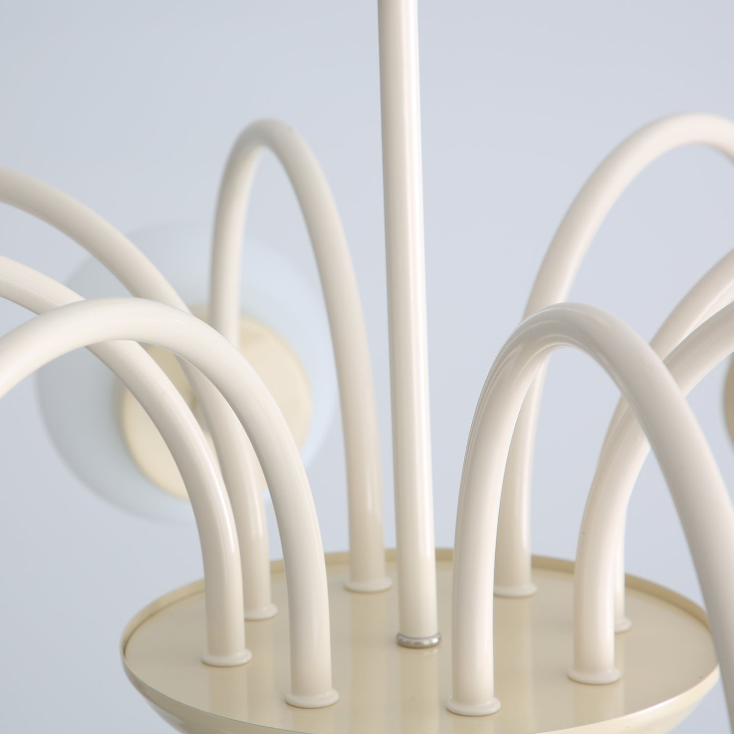 Pivone 8-Light Globe Chandelier - Neutralighting