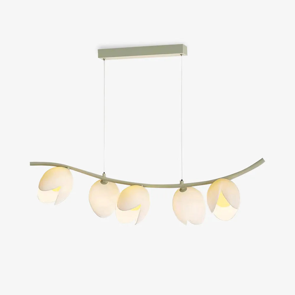 Arisha Flower Shape Pendant Lamp - Neutralighting