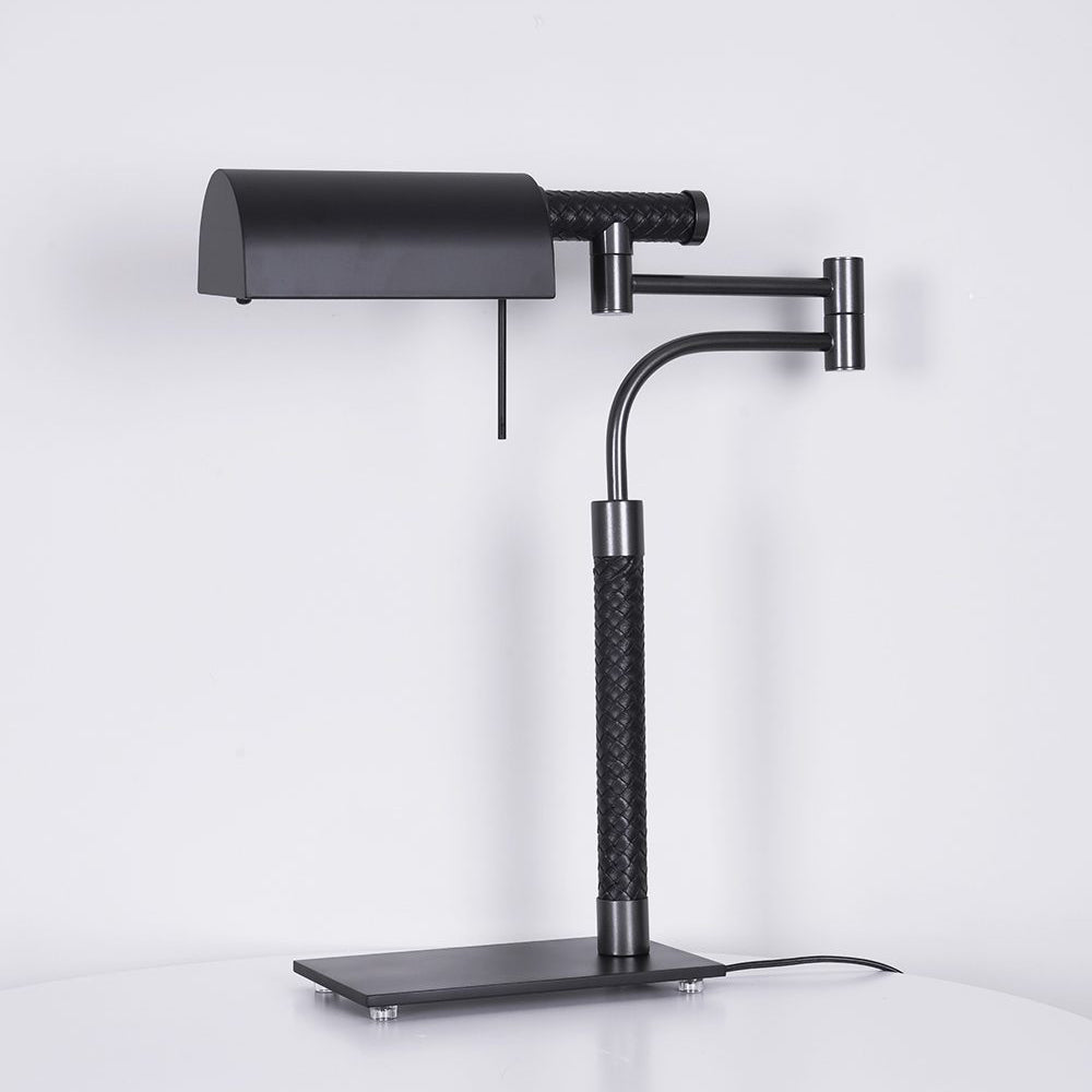 Pivot Table Lamp
