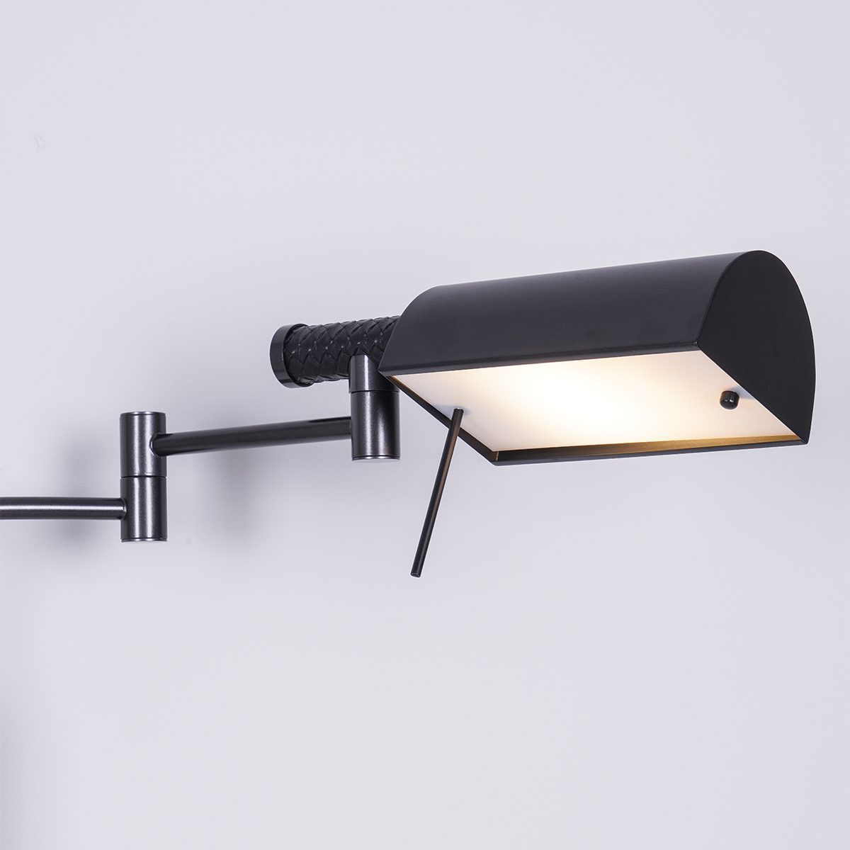 Pivot Table Lamp