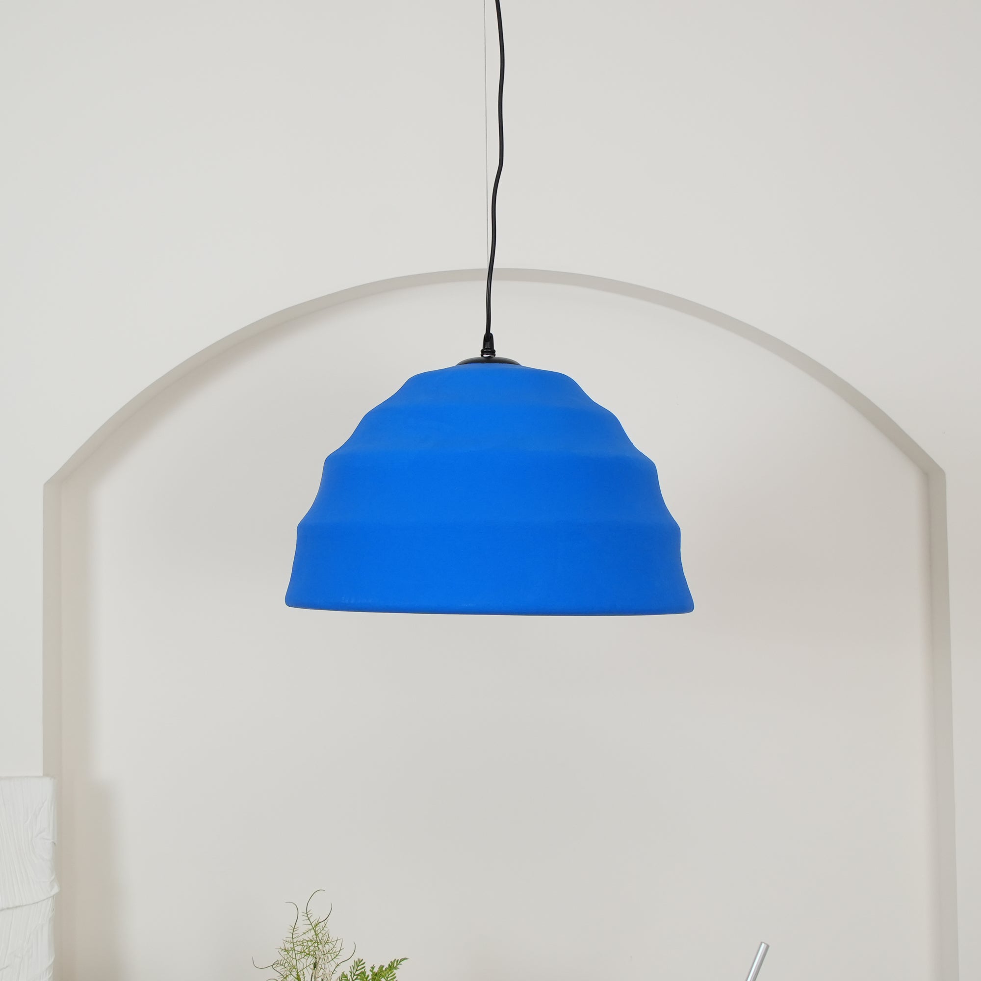 Aurrineth Resin Pendant Light - Letslighting