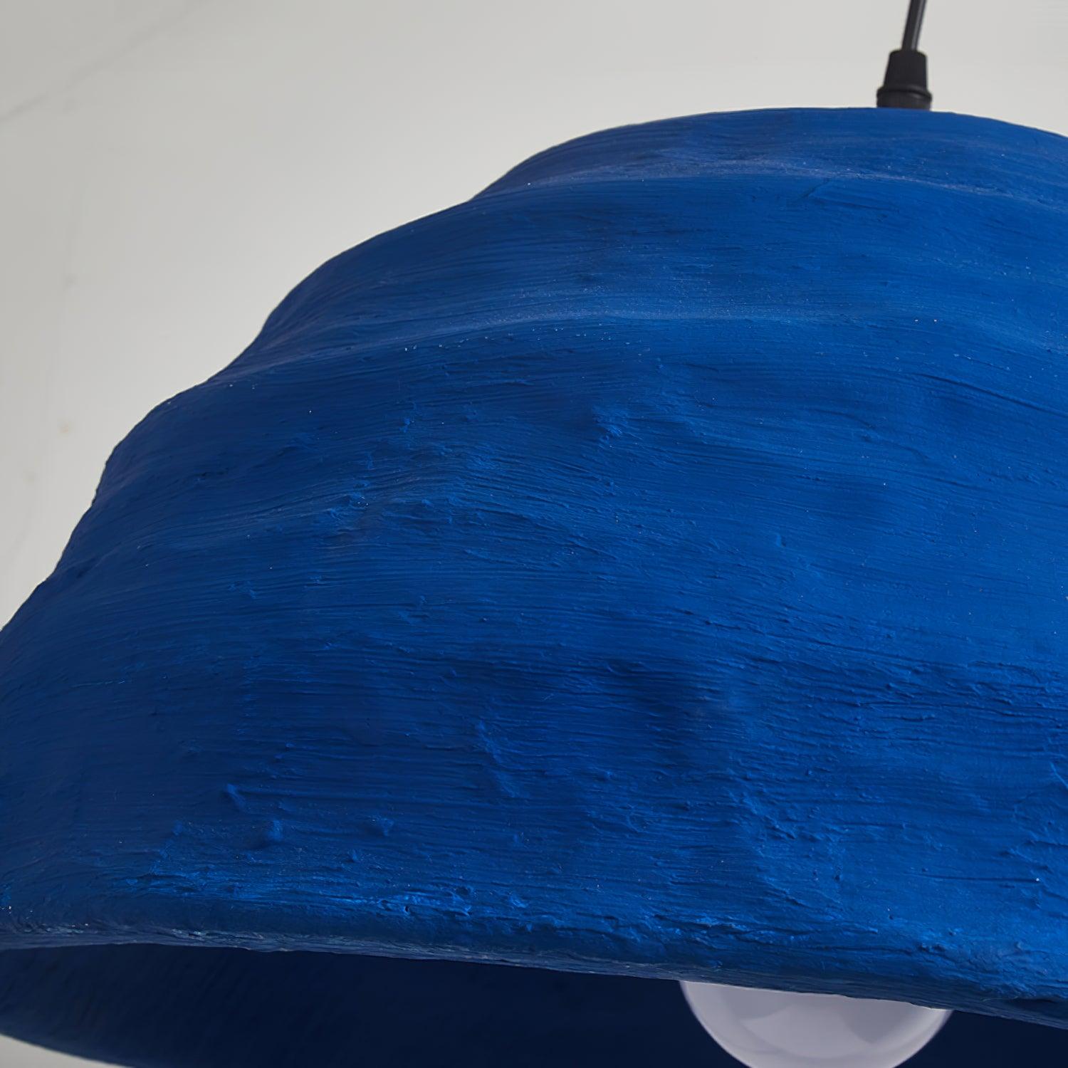 Aurrineth Resin Pendant Light - Letslighting