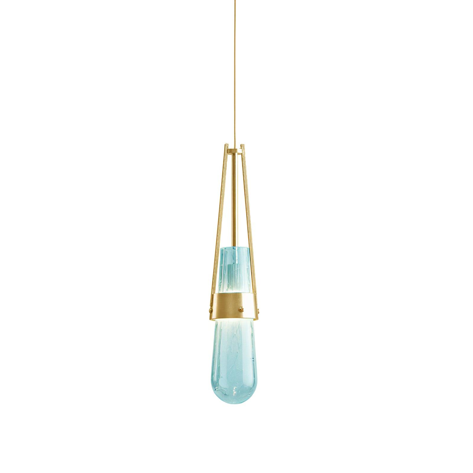 Vazora Glass Pendant Light - Neutralighting